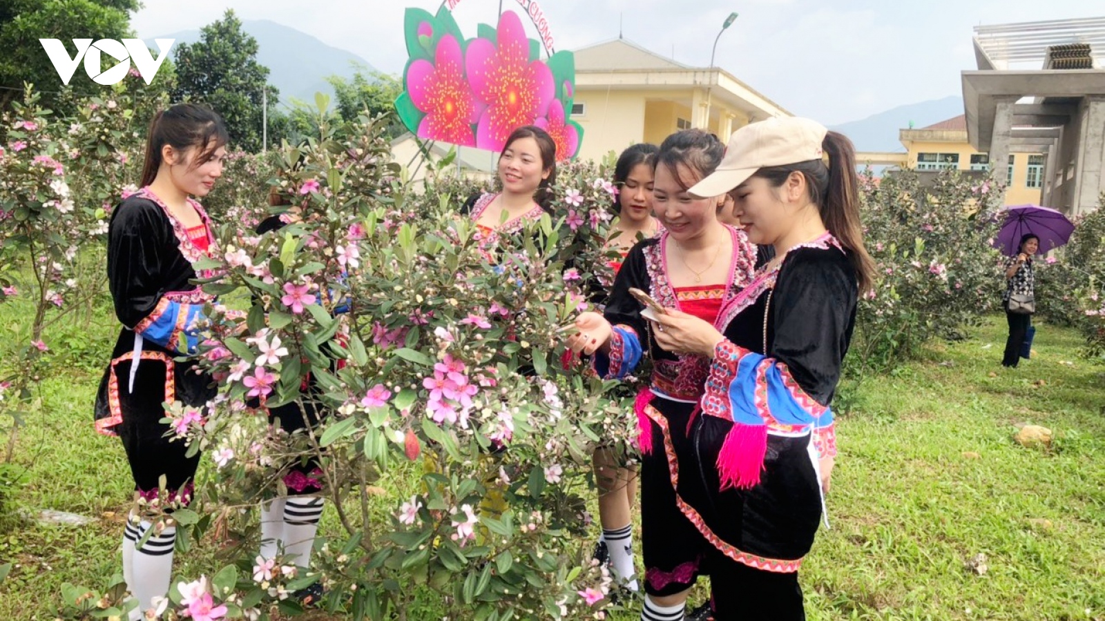 Quảng Ninh phát triển du lịch cộng đồng tại 4 làng dân tộc thiểu số