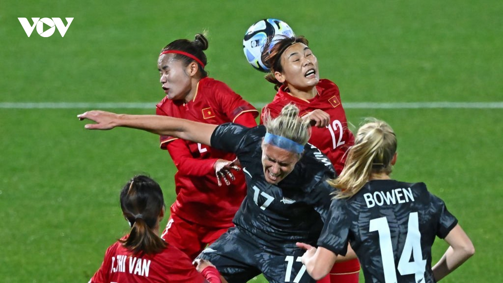 Lịch thi đấu và trực tiếp World Cup 2023: Lịch sử chờ ĐT nữ Việt Nam