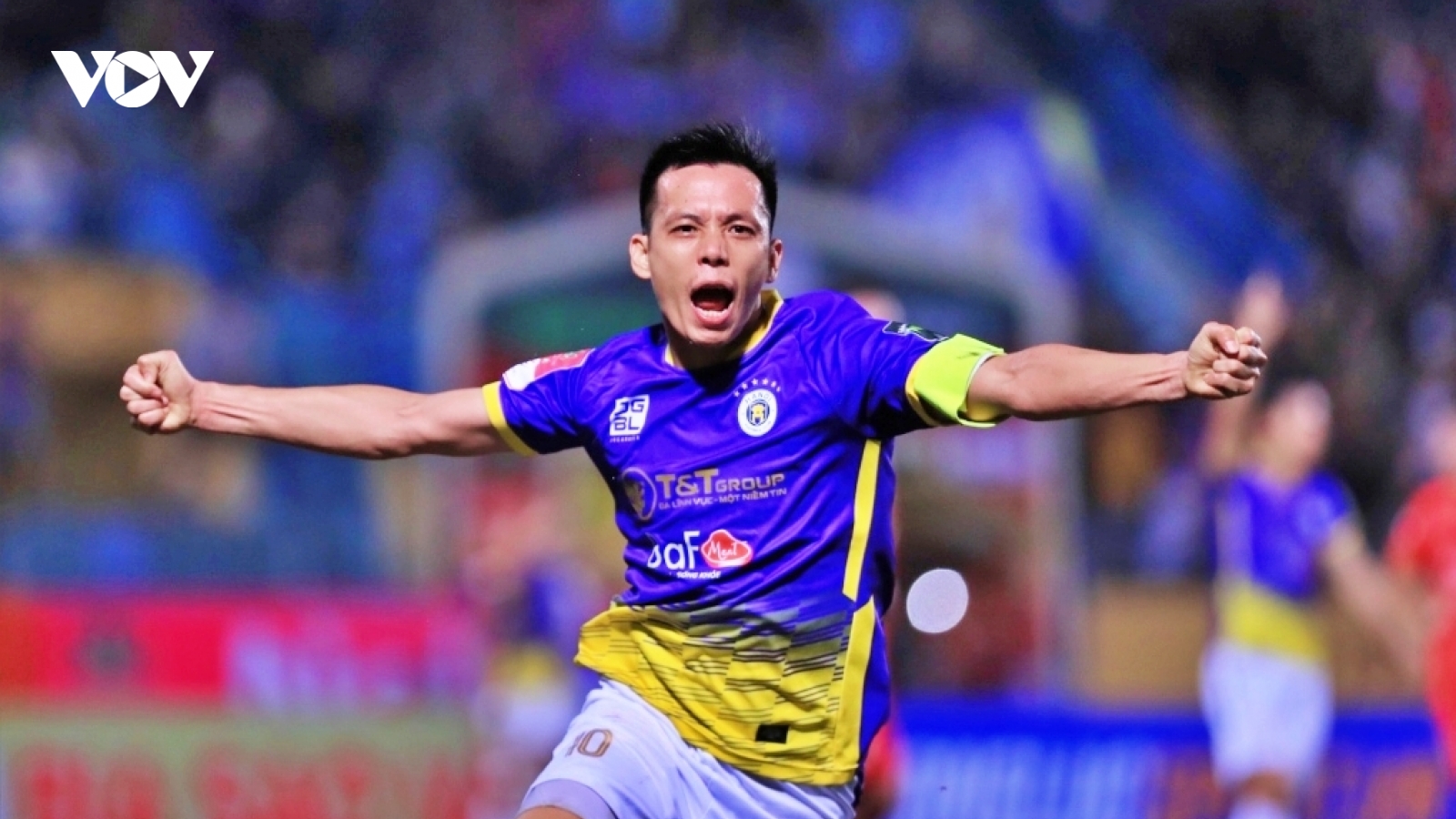 Lịch thi đấu bóng đá hôm nay 6/7: Hà Nội FC đại chiến Viettel FC