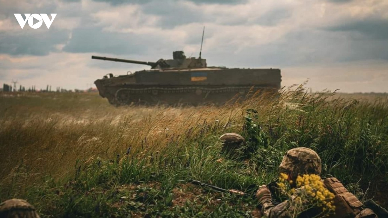 Nga lộ điểm yếu phòng thủ, Ukraine "vỡ mộng" sau cuộc phản công