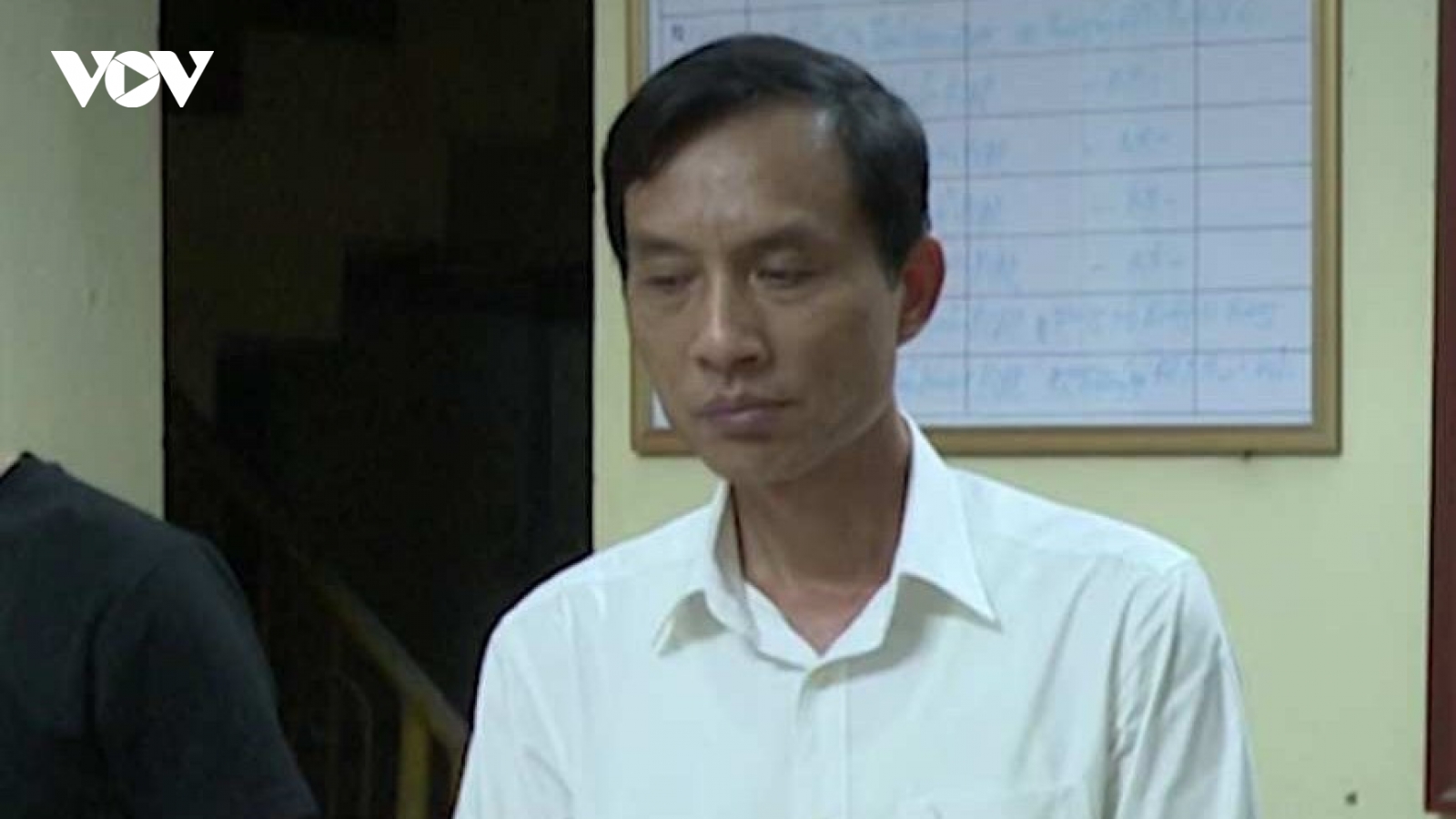 Phó Ban Dân vận Tỉnh ủy Hải Dương bị đình chỉ sinh hoạt Đảng và công tác
