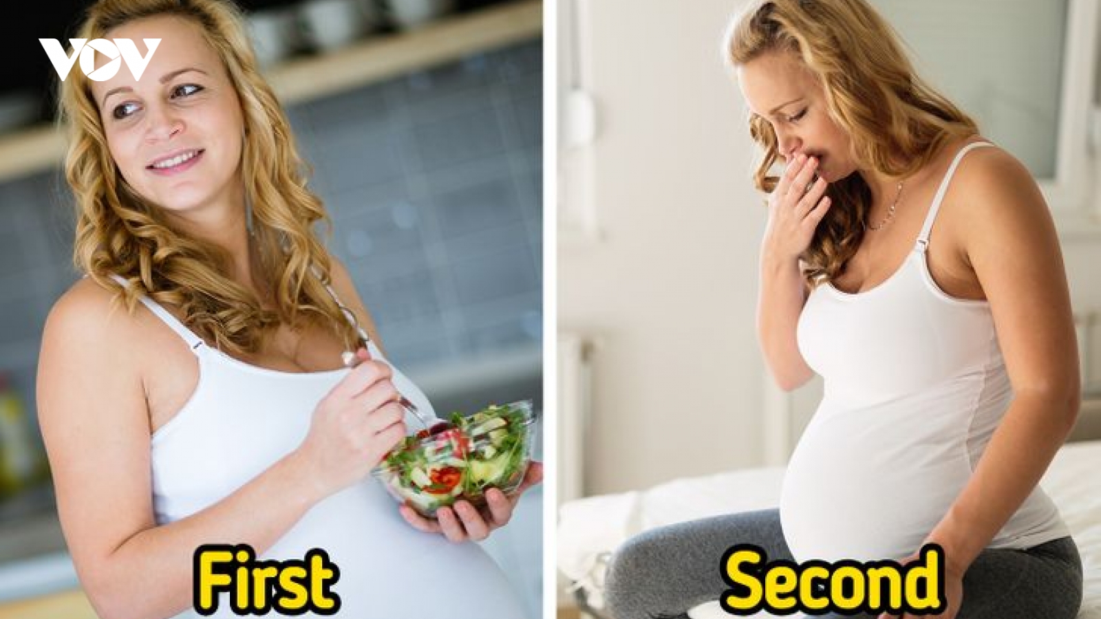 10 điều người mẹ cần biết trước khi sinh con thứ hai