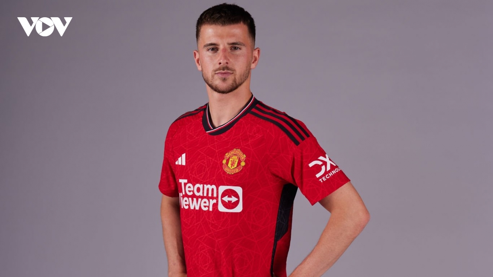 Mason Mount đắt giá thứ mấy trong đội hình triệu đô của MU?