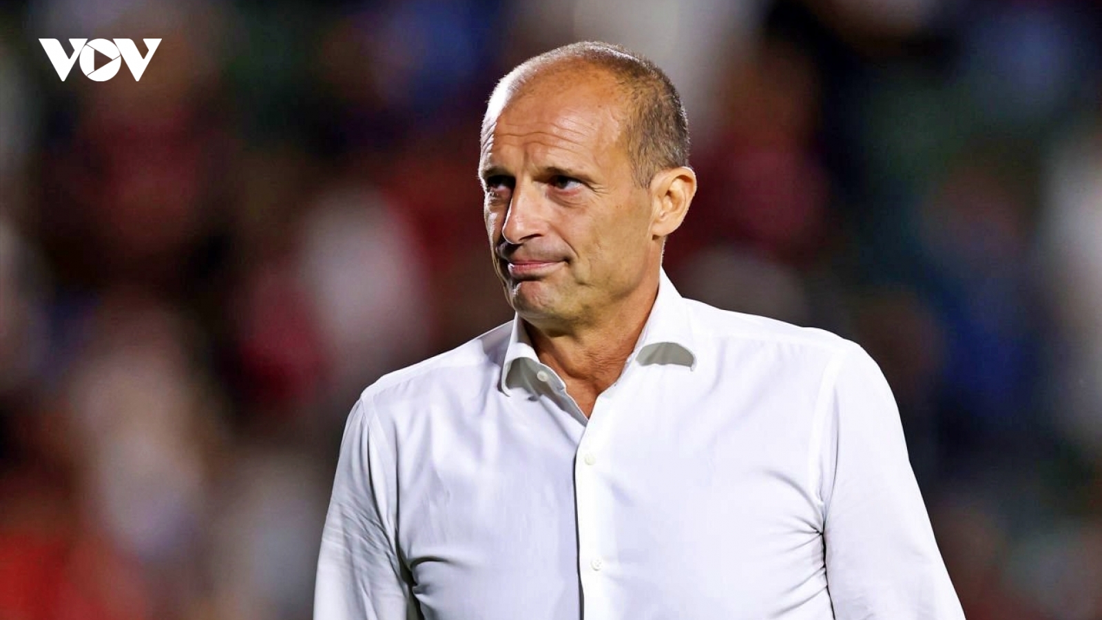 Juventus bị UEFA cấm dự cúp châu Âu 2023/2024