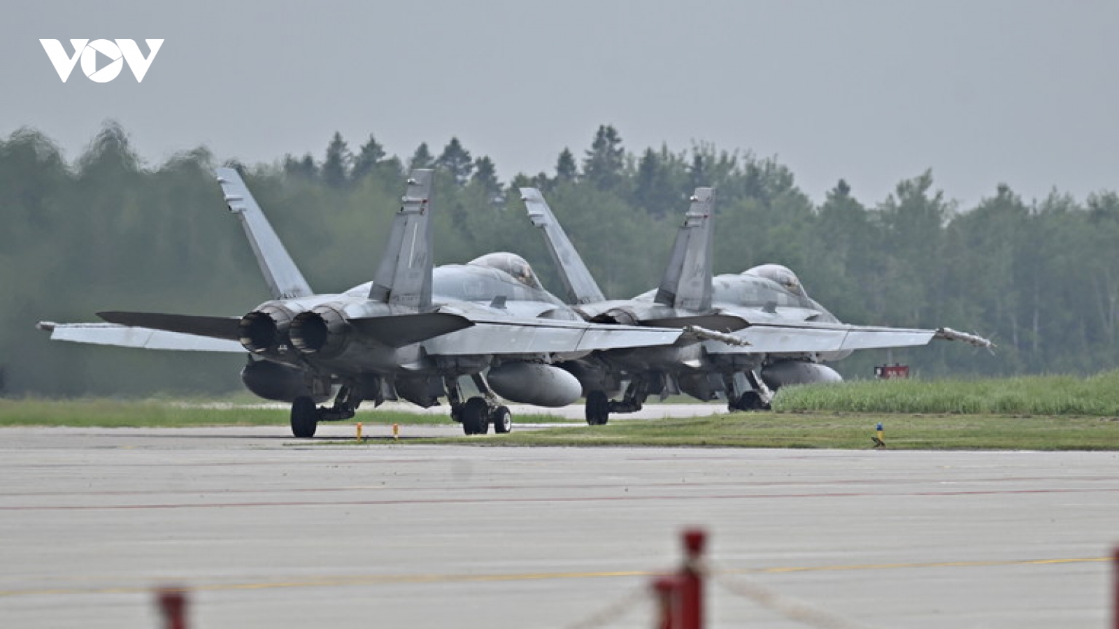 Ngoài F-16, Ukraine muốn nhận những tiêm kích nào từ phương Tây?
