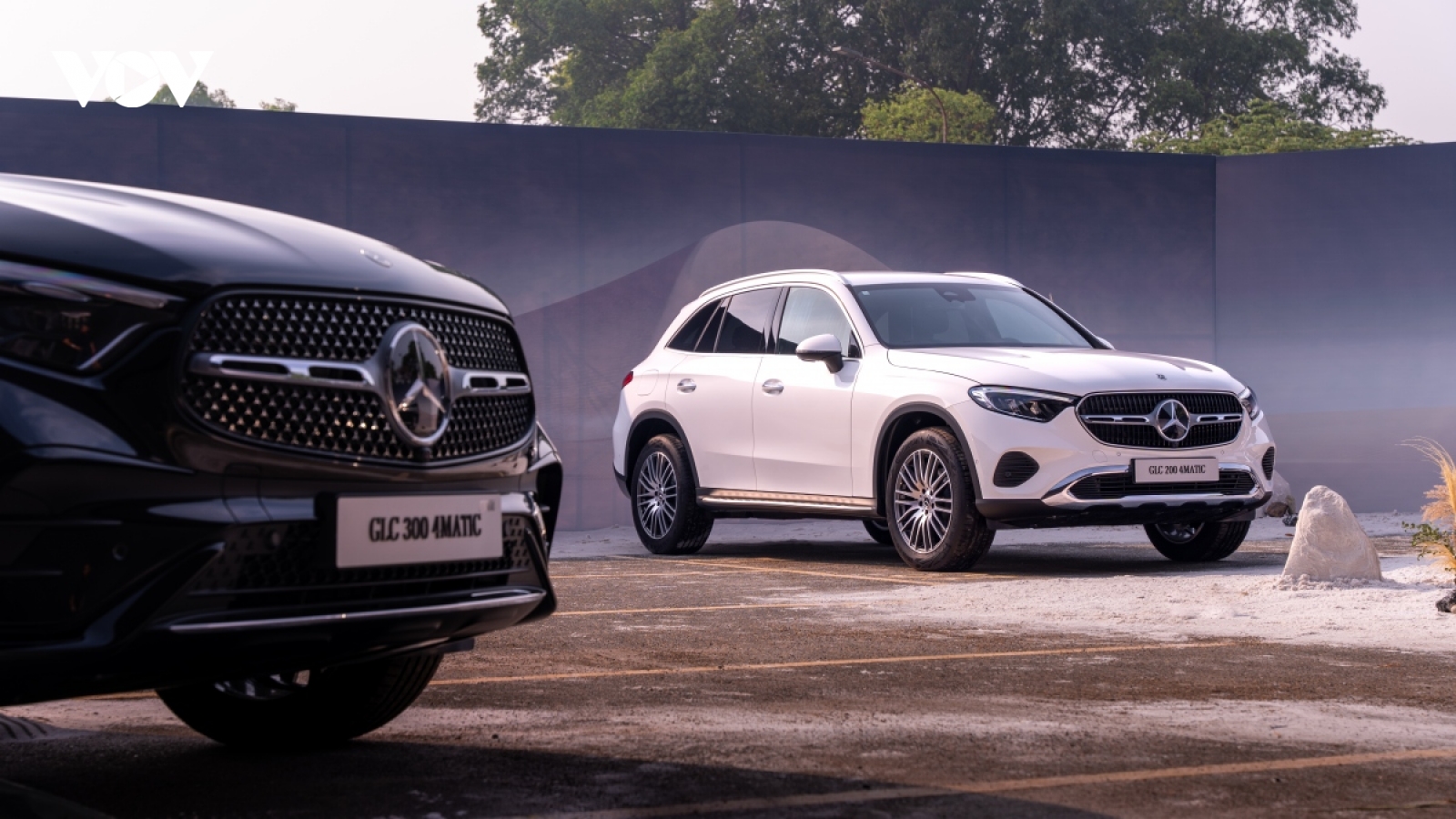 Bảng giá ô tô Mercedes-Benz tháng 7: Nhiều mẫu xe nhận ưu đãi phí trước bạ
