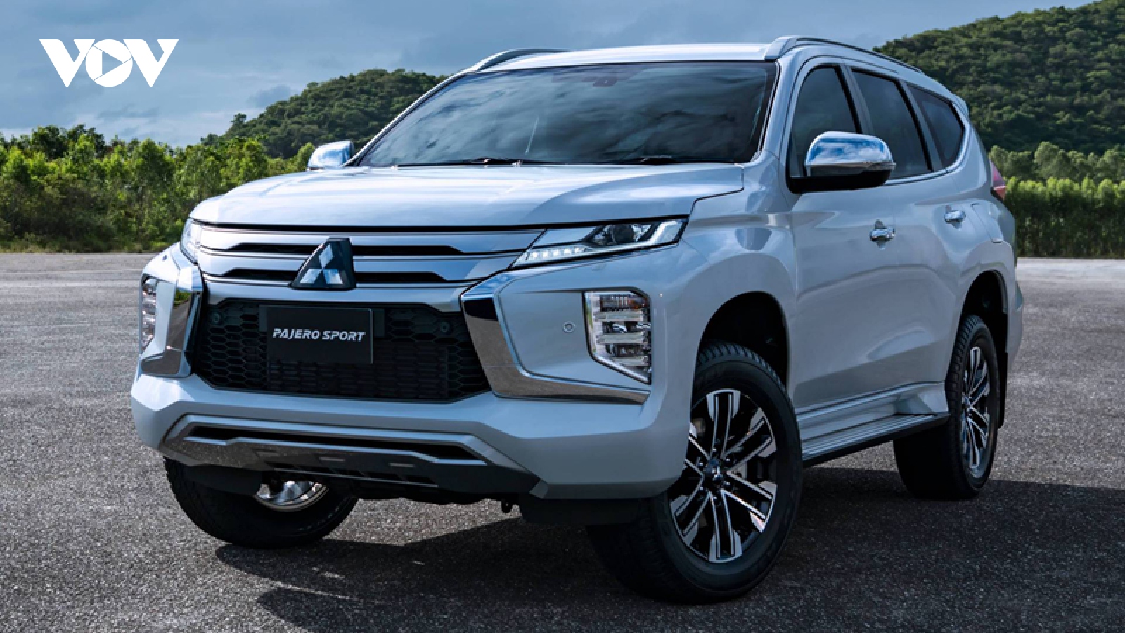 Bảng giá ô tô Mitsubishi tháng 7: Giảm giá hơn 200 triệu đồng