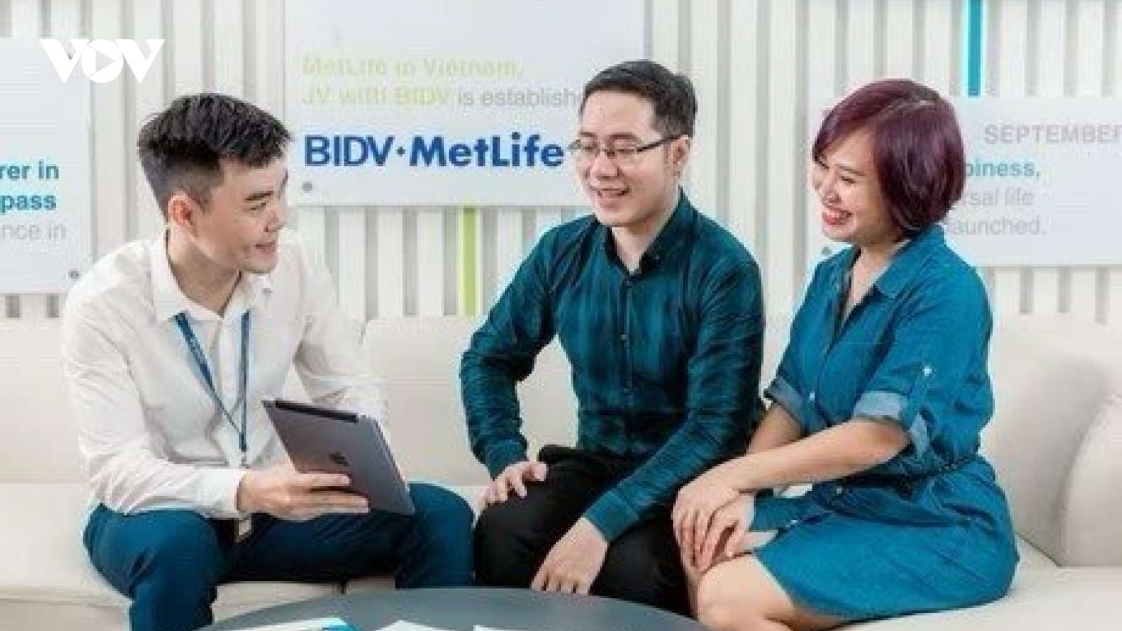 BIDV MetLife sẽ giải quyết triệt để các khuyến nghị thanh tra