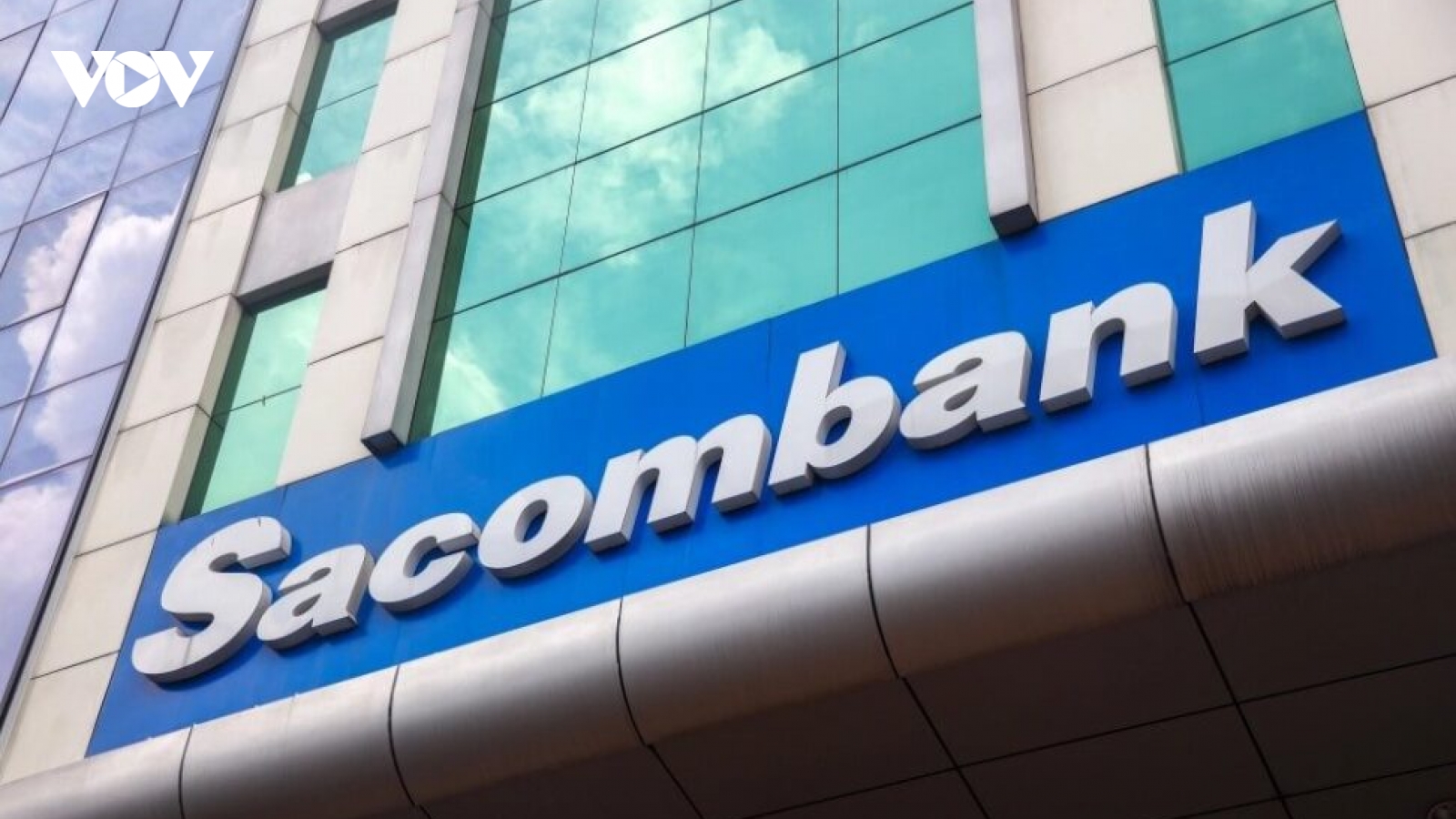 Sacombank vướng nhiều sai phạm cho vay bất động sản