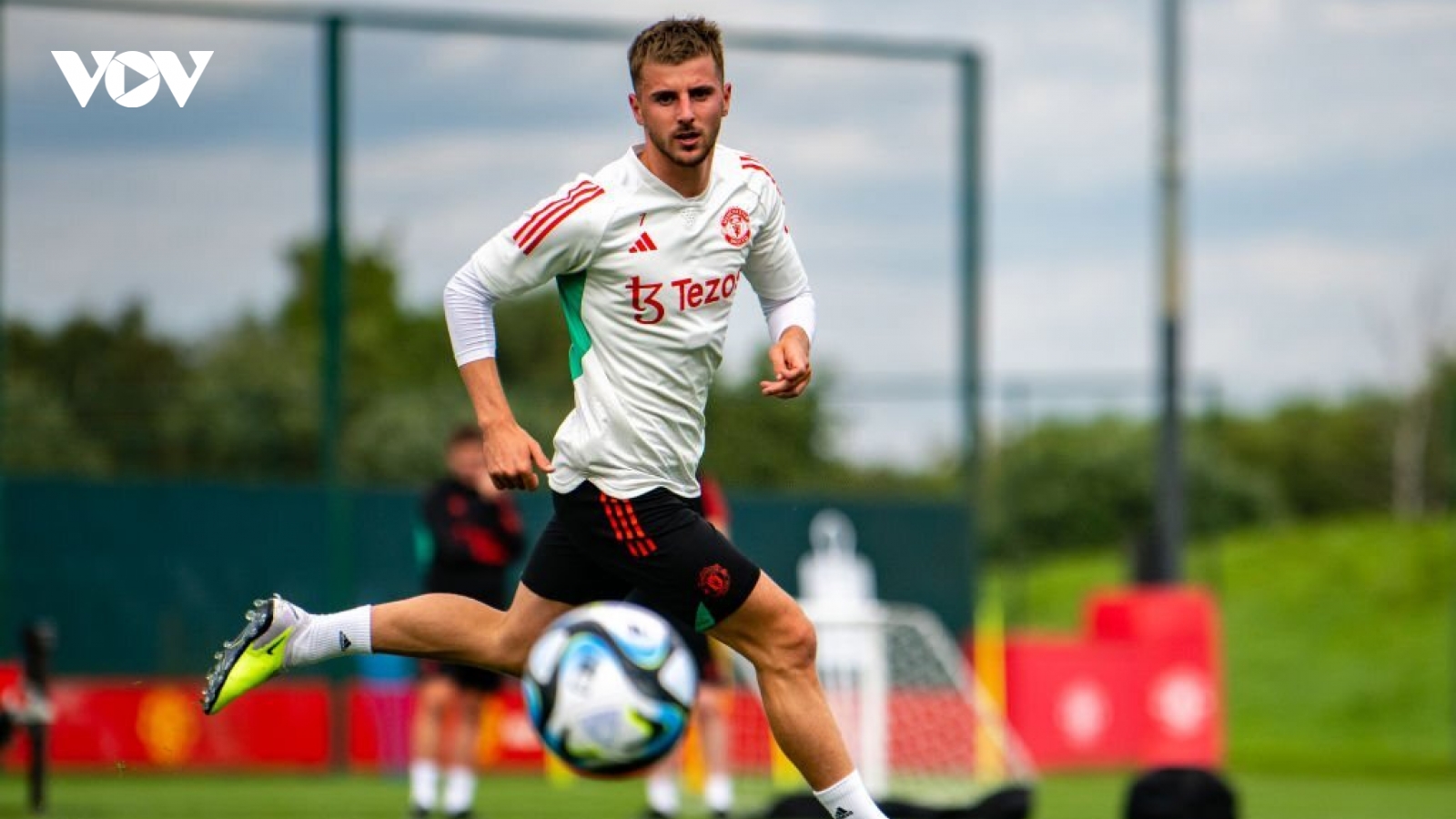 Mason Mount chơi trận ra mắt MU trong ngày mai?