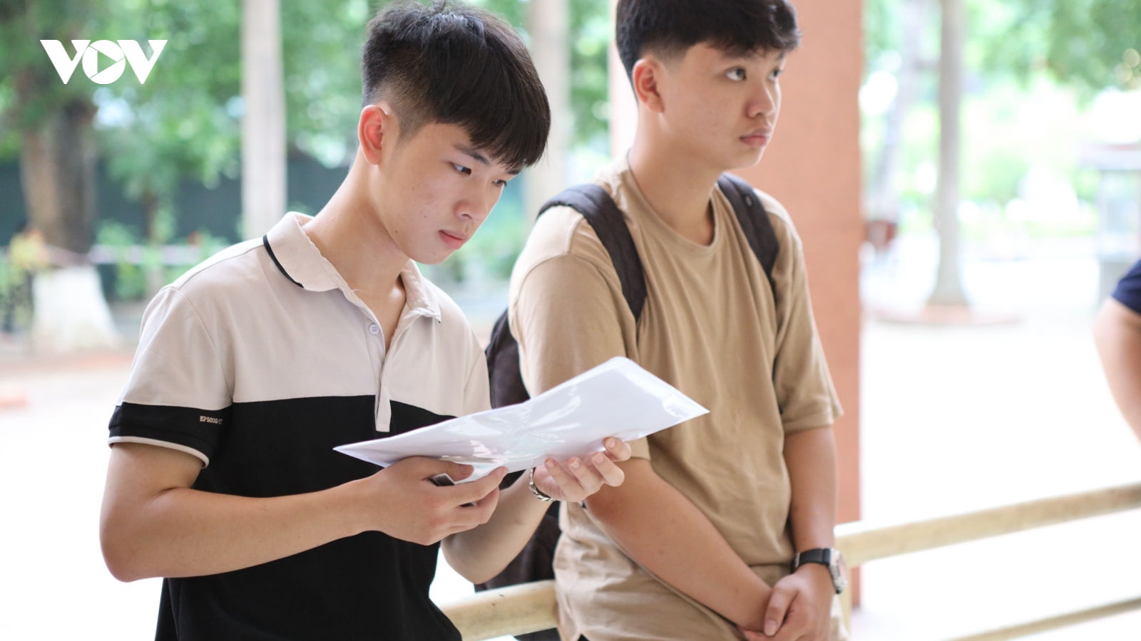 Ngày cuối cùng đăng ký, điều chỉnh nguyện vọng xét tuyển ĐH, thí sinh cần lưu ý gì?