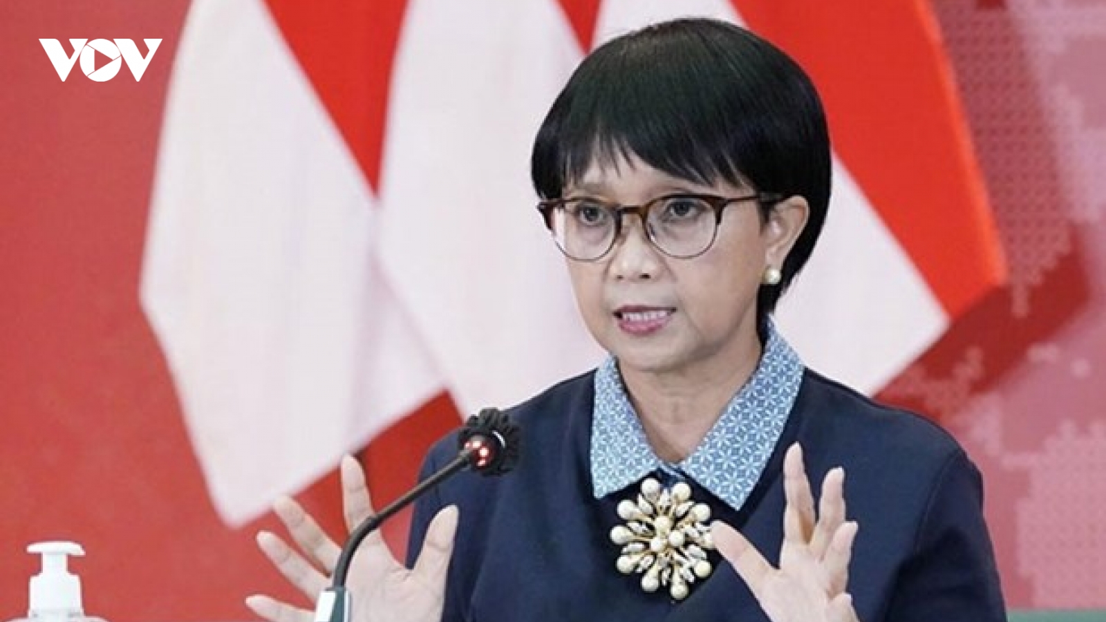 Hội nghị Ngoại trưởng ASEAN: Tìm tiếng nói chung về những vấn đề nóng