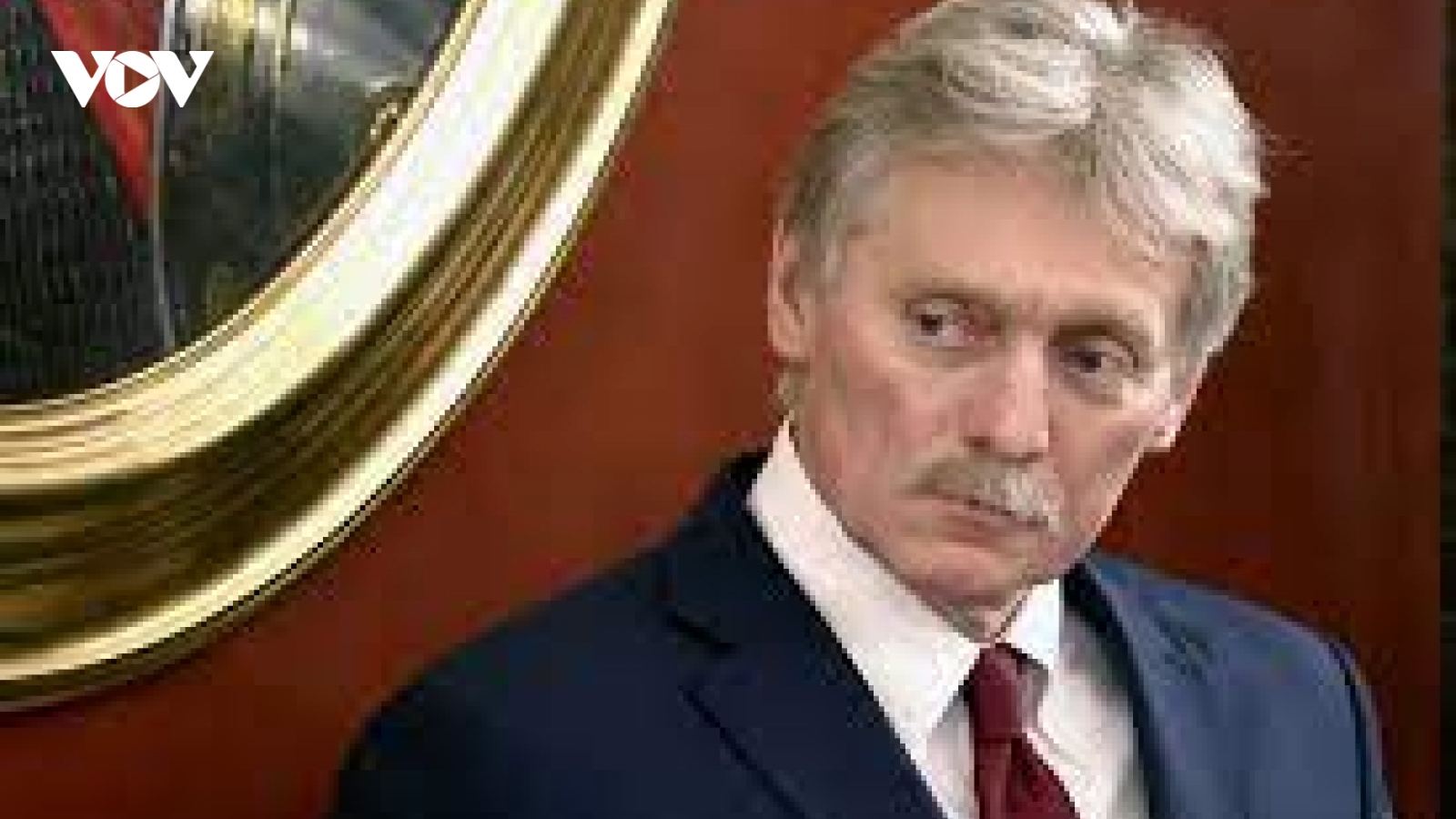 Nga tố Ukraine lôi kéo các quốc gia khác vào cuộc xung đột