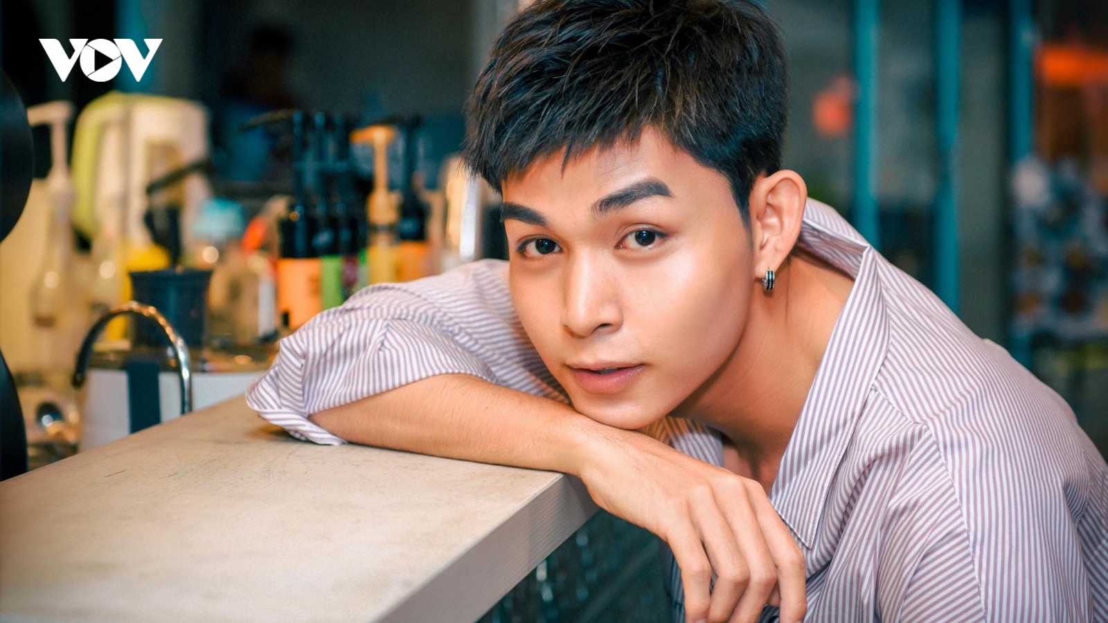 Jun Phạm tái xuất văn chương sau 7 năm vắng bóng