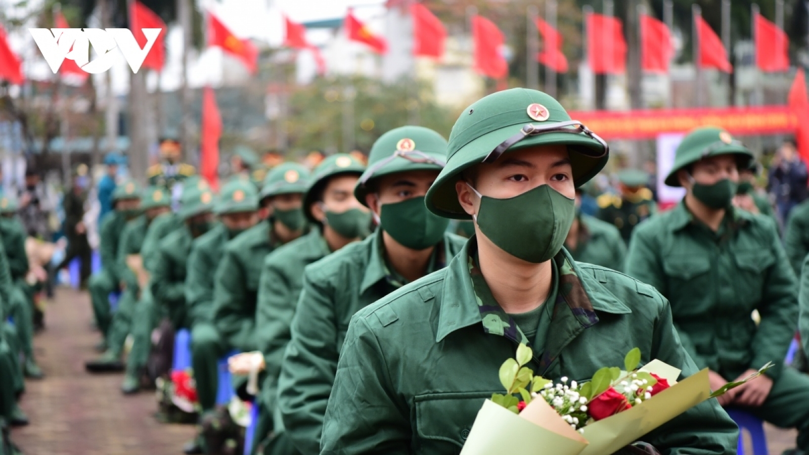 "Giáo dục quốc phòng, an ninh không thể đứng ngoài xu thế chuyển đổi số"