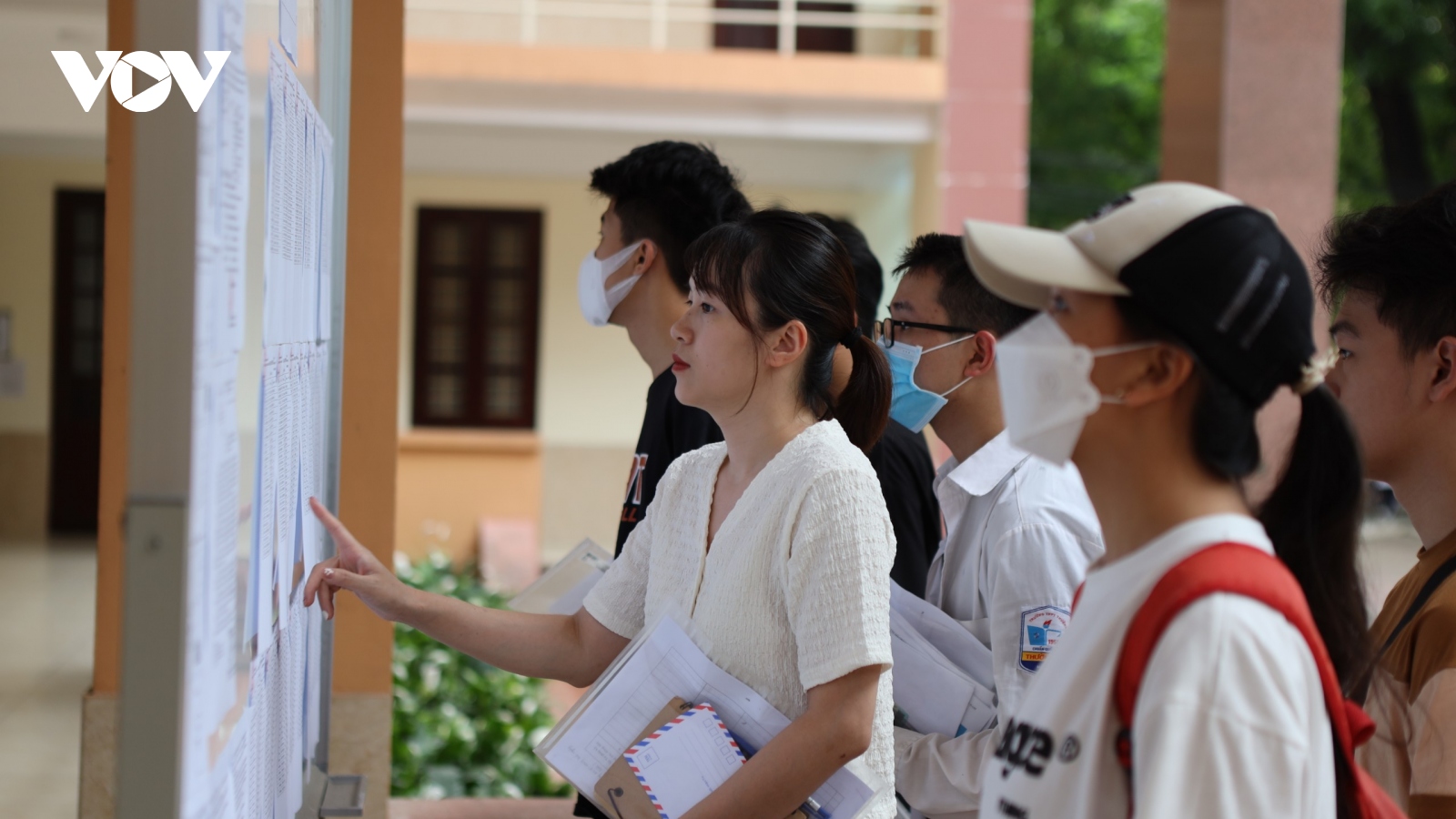 Những sai lầm thí sinh thường mắc khi đăng ký nguyện vọng xét tuyển đại học