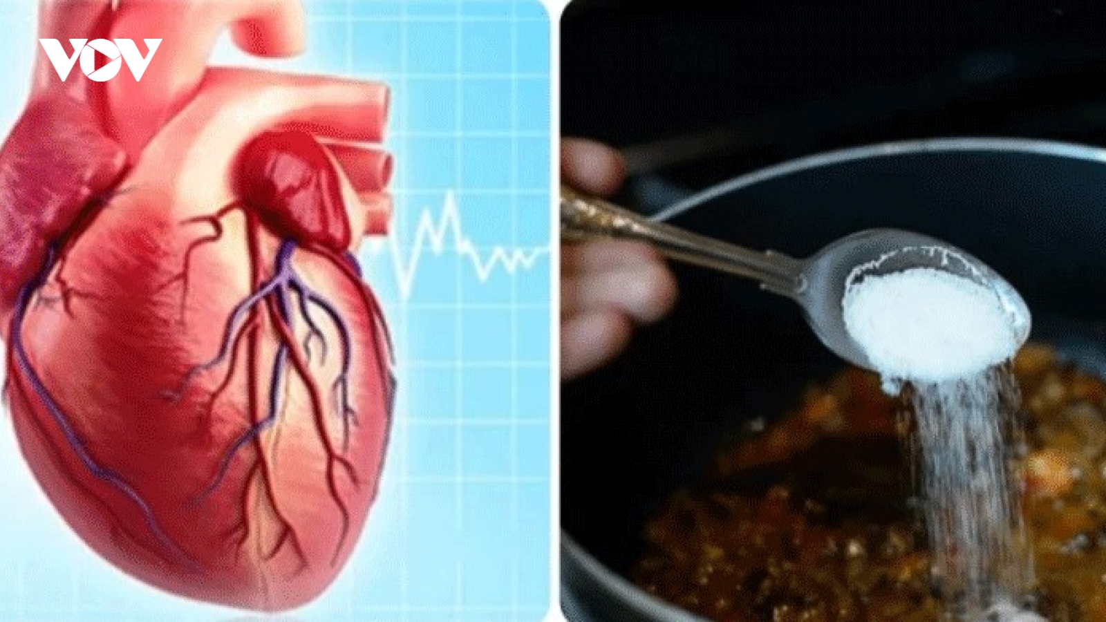 5 thứ khiến nội tạng "sợ" nhất mà nhiều người vẫn vô tư ăn mỗi ngày
