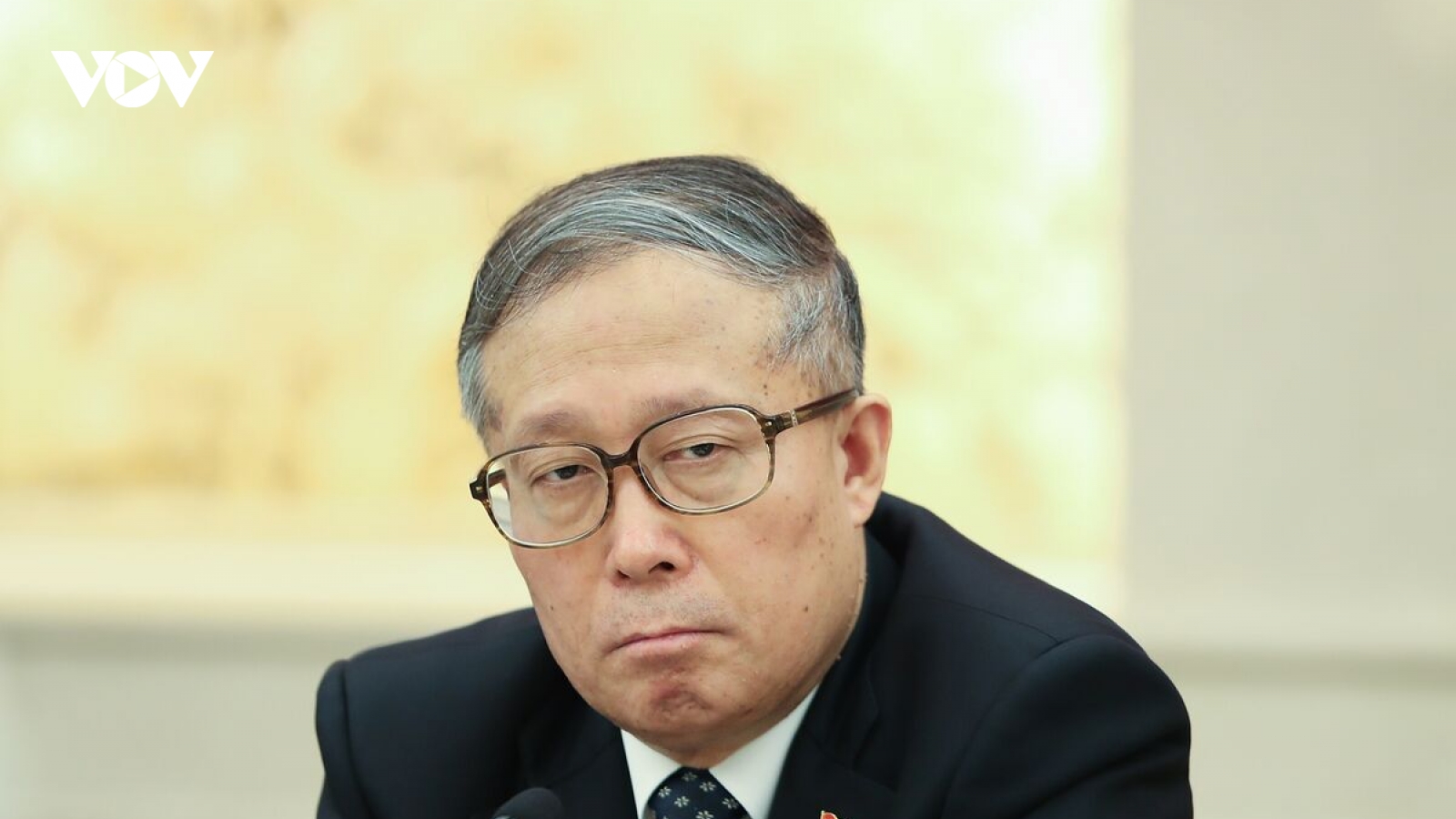 Phó Chủ tịch Quốc hội Trung Quốc sắp thăm Triều Tiên