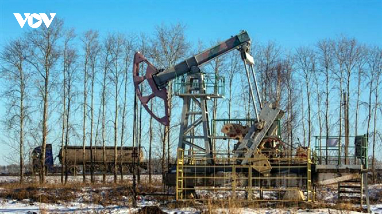 OPEC+ sẽ cắt giảm xuất khẩu 50.000 thùng dầu mỗi ngày vào tháng 8