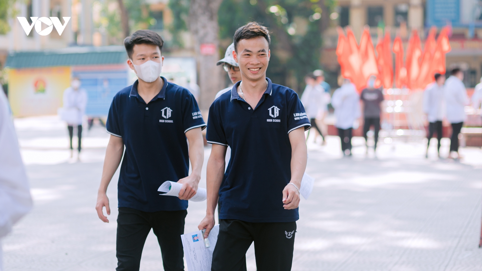 Tuyển sinh đại học: Giới hạn số nguyện vọng, "siết" học bạ, thí sinh có gặp khó?