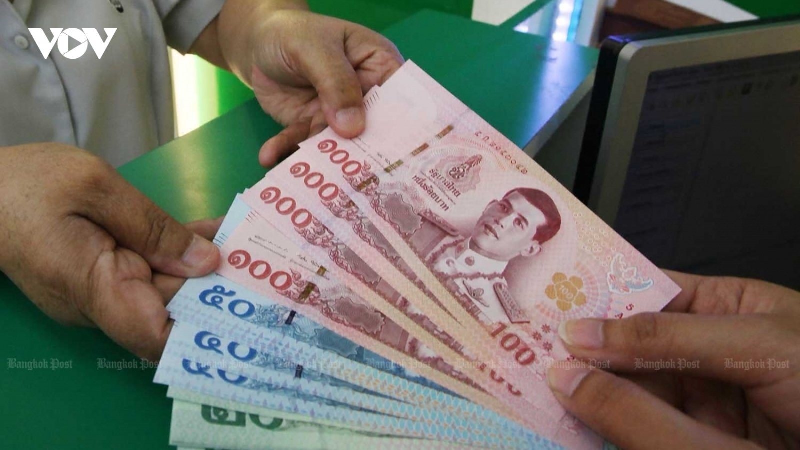Thái Lan: Nợ hộ gia đình quý 1 chiếm 90,6% GDP