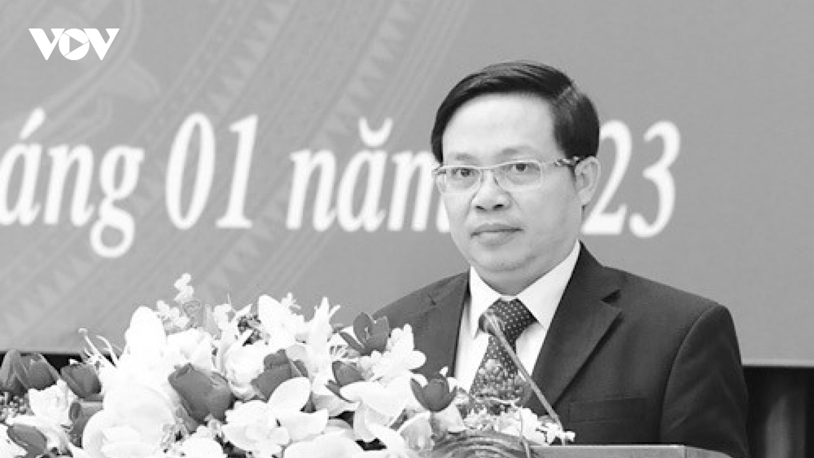 Phó Trưởng Ban Tuyên giáo Tỉnh ủy Quảng Trị qua đời vì đột quỵ