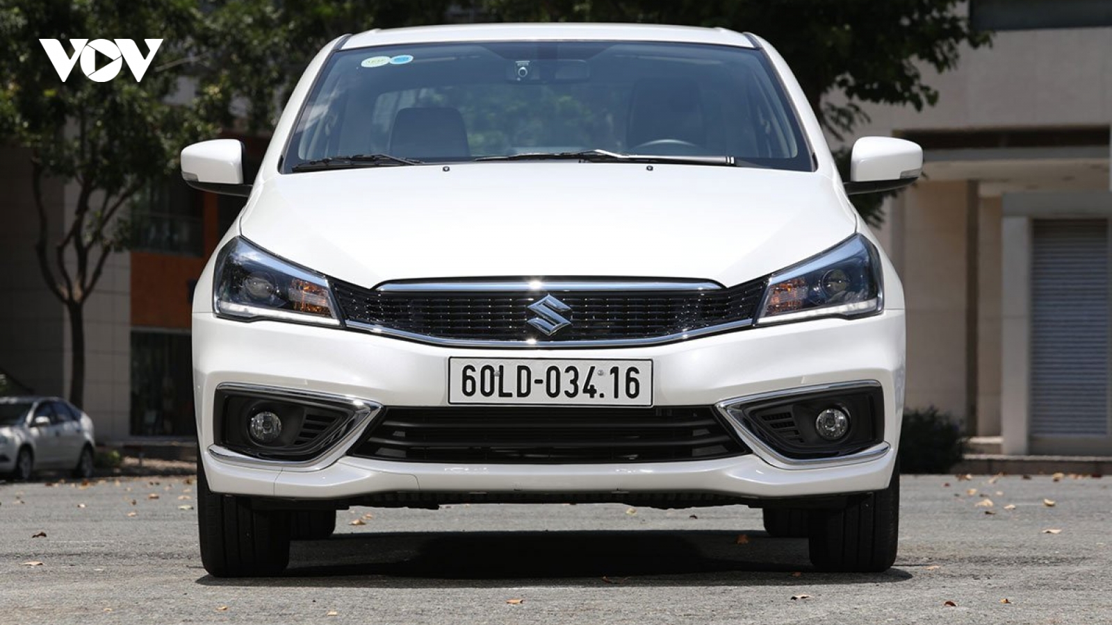 Top 10 mẫu xe bán chậm nhất nửa đầu năm 2023: Suzuki Ciaz "bết bát" nhất