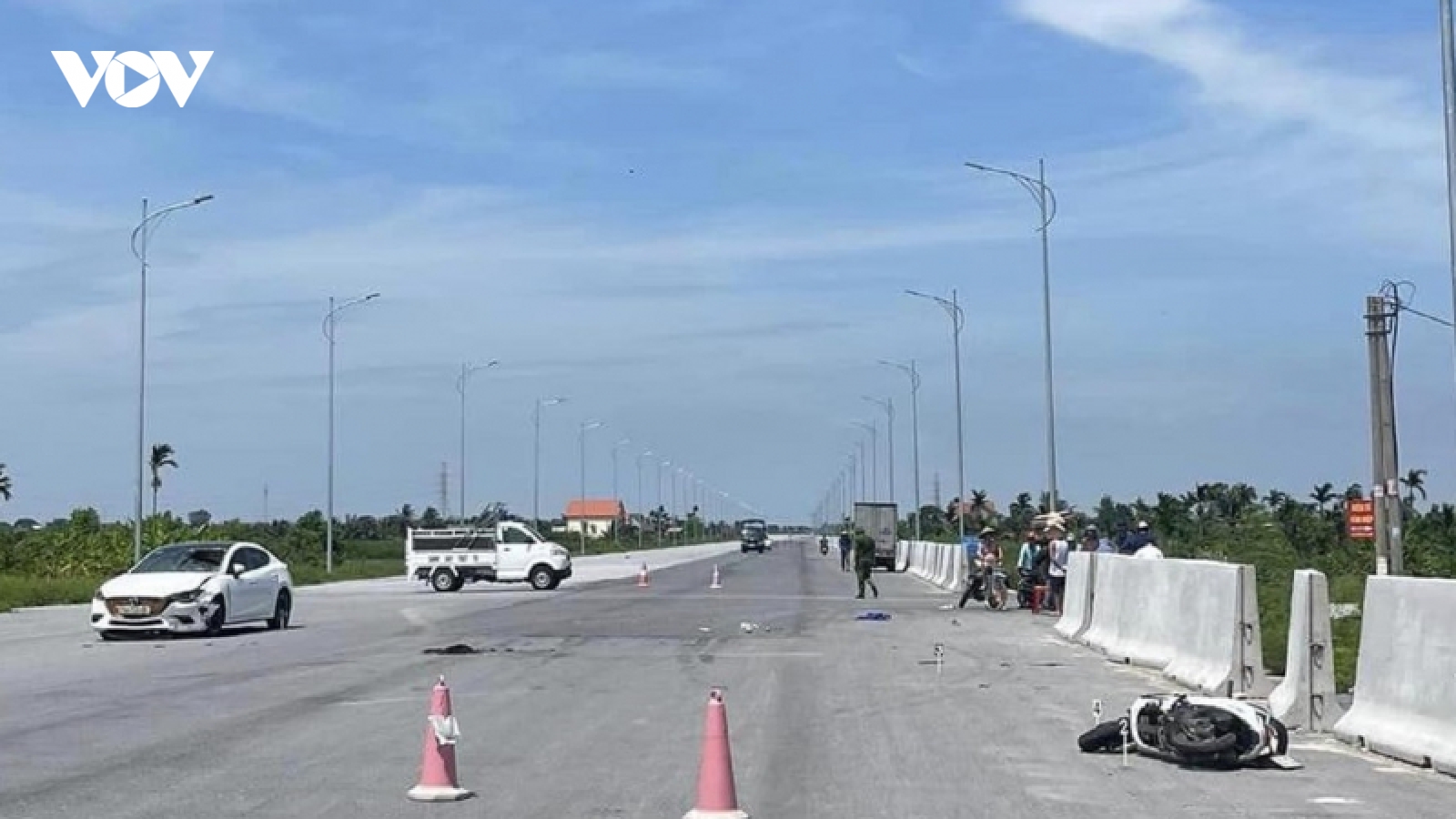 Thông tin thêm về vụ tai nạn của ca nương nhí Đặng Tú Thanh