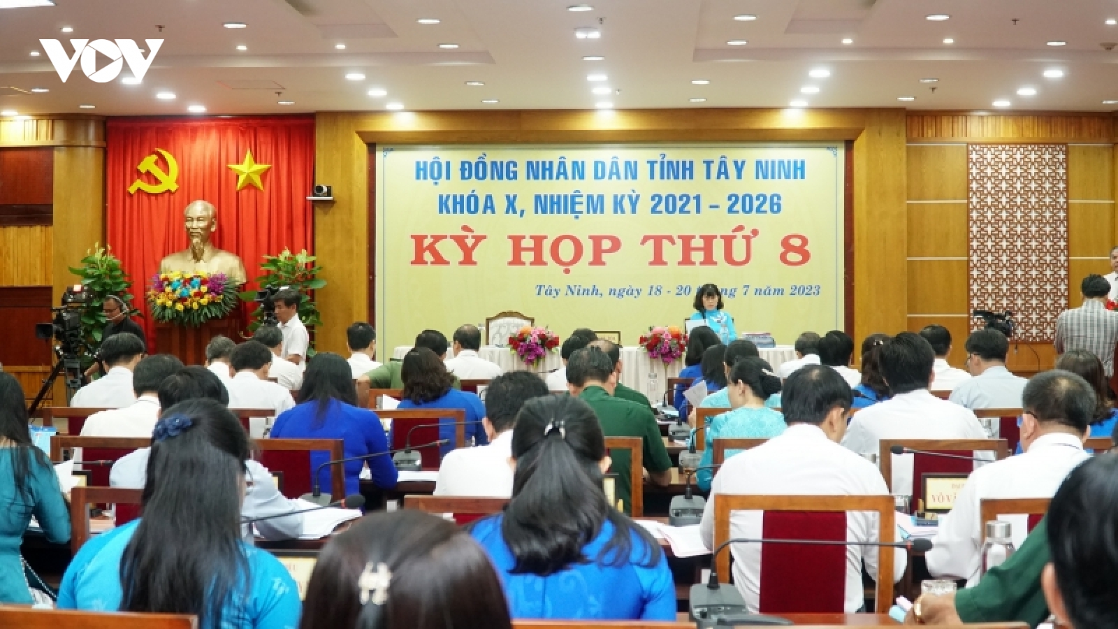Có hay không việc “chạy theo thành tích” trong chuyển đổi số ở Tây Ninh?