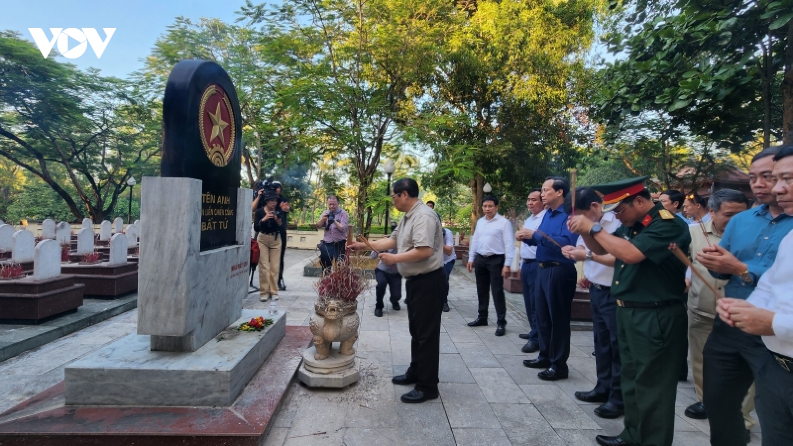 Cái giá của hòa bình