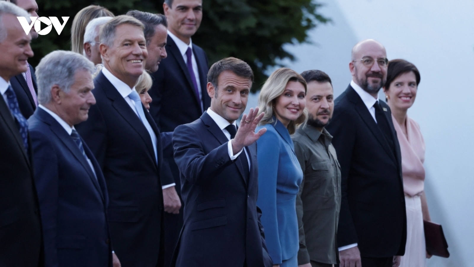 NATO đưa ra quyết sách – Nga cảnh báo chiến tranh thế giới thứ III