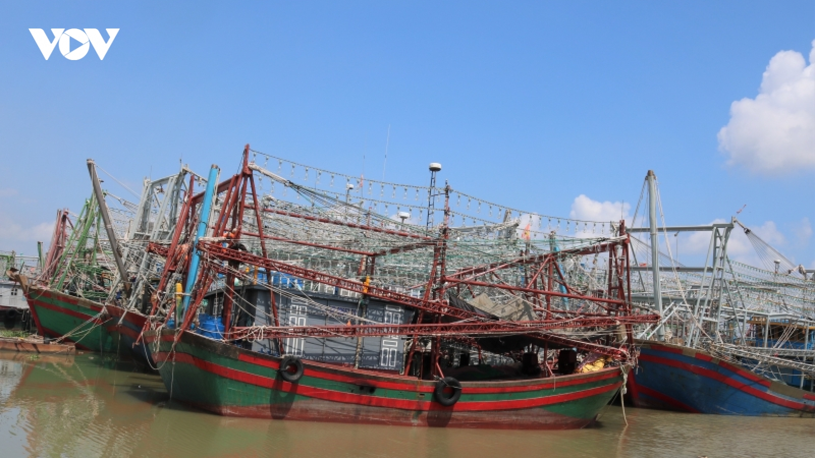 Hải Phòng đẩy mạnh chống khai thác IUU, phát triển thủy sản bền vững