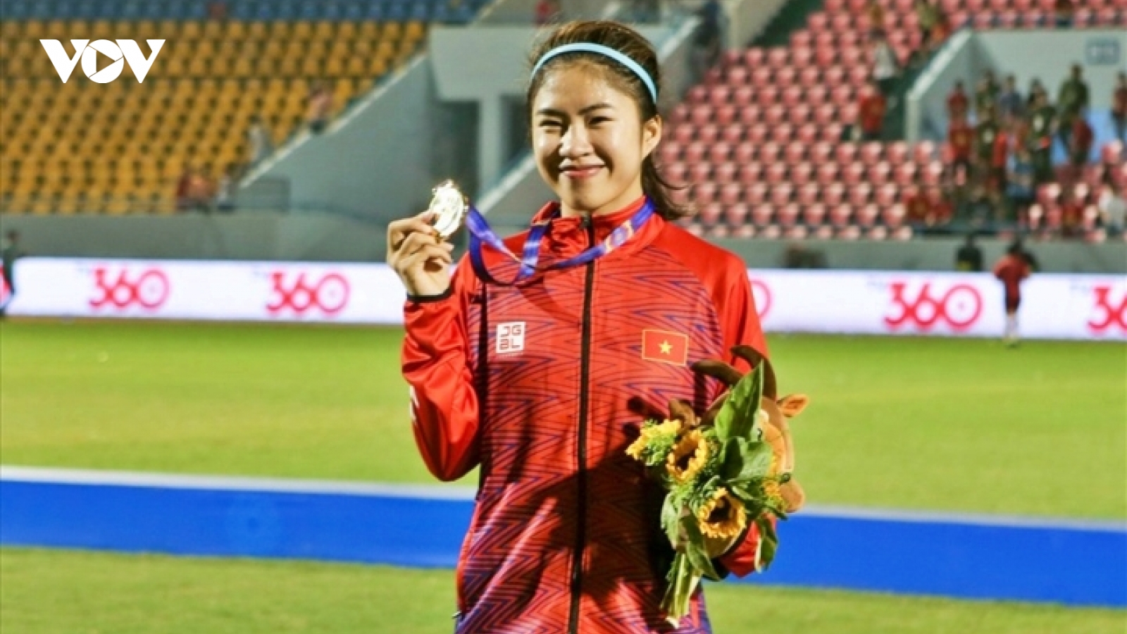 Thanh Nhã thẳng thắn chỉ ra điểm yếu của ĐT nữ Việt Nam trước World Cup 2023