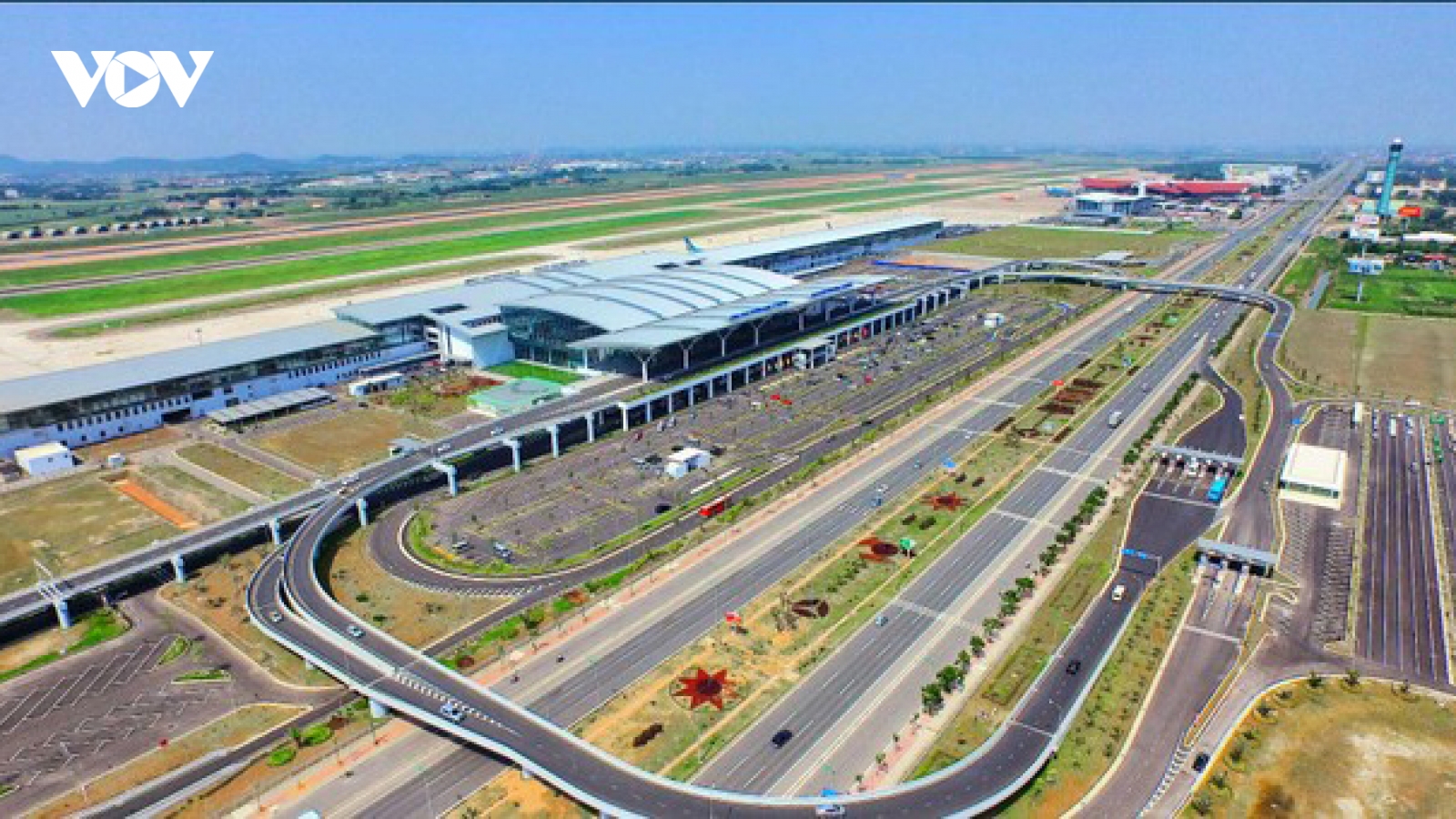 Hà Nội nêu định hướng hai thành phố trực thuộc Thủ đô