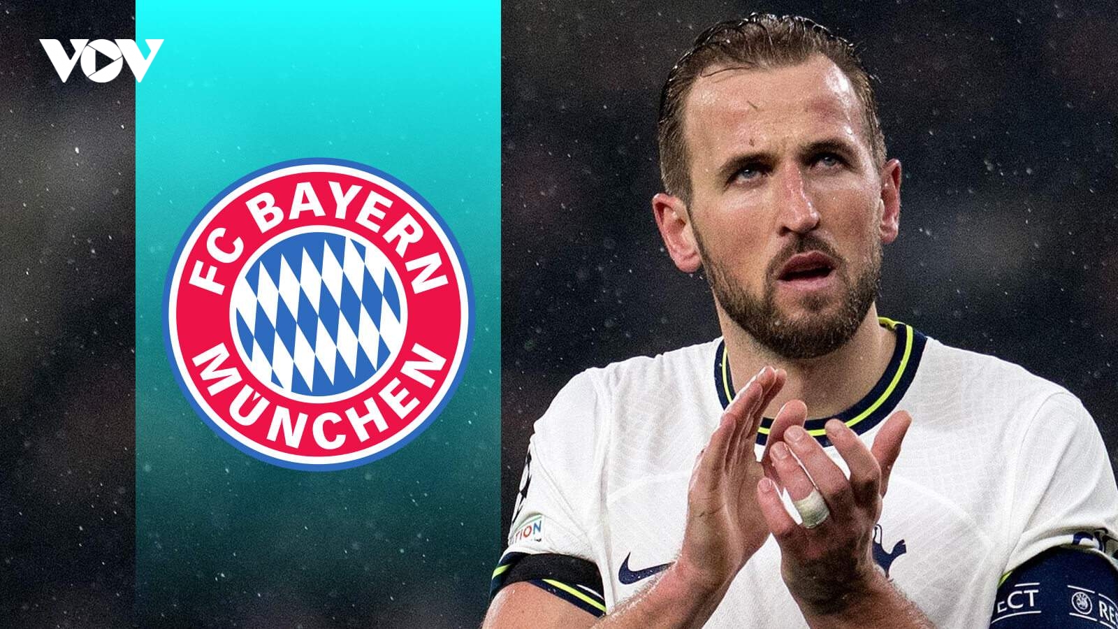 Chuyển nhượng 10/7: Bayern và Tottenham đấu trí cân não vụ Harry Kane