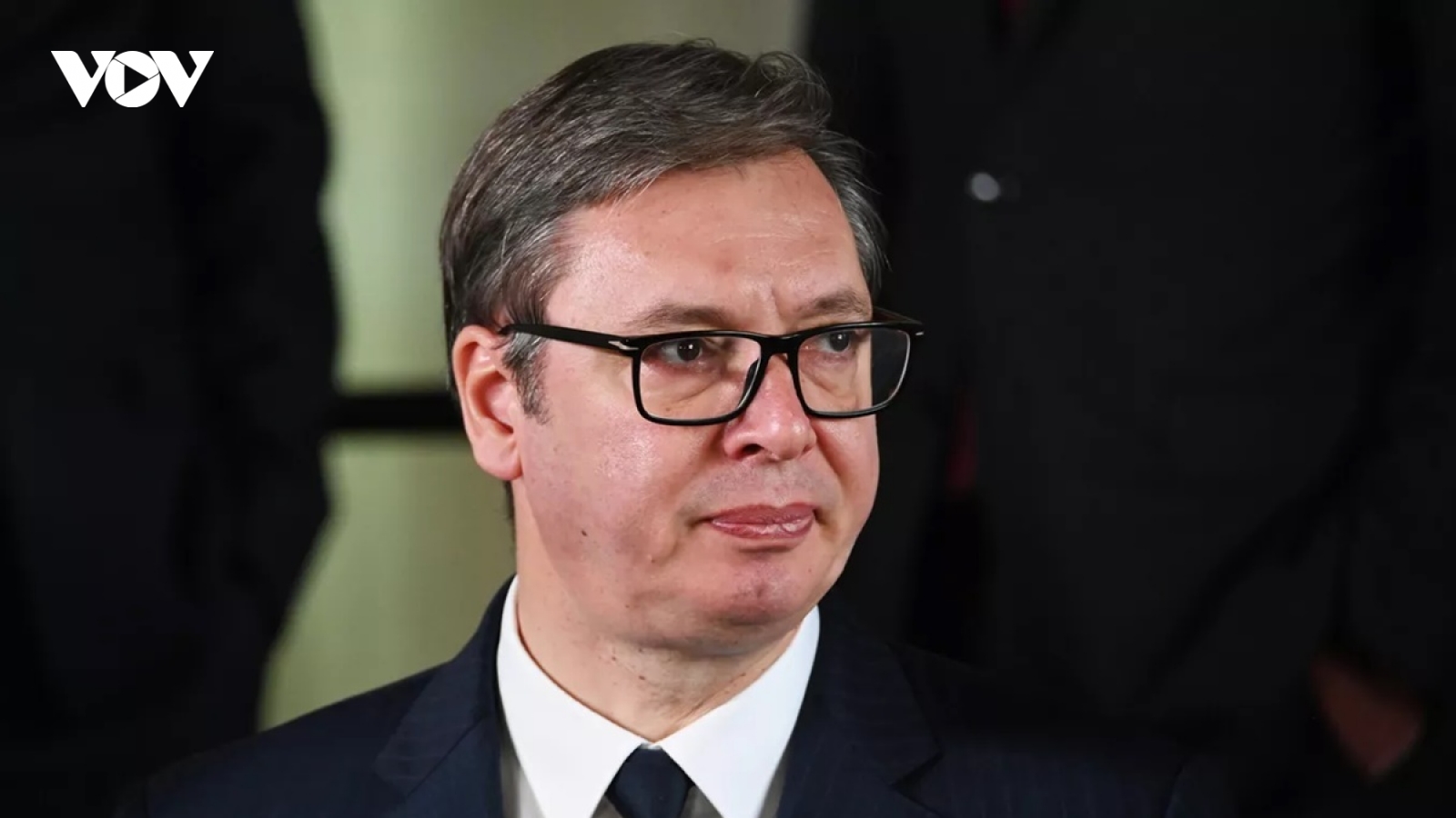 Tổng thống Serbia: Ukraine sẽ đẩy mạnh phản công trước thềm thượng đỉnh NATO
