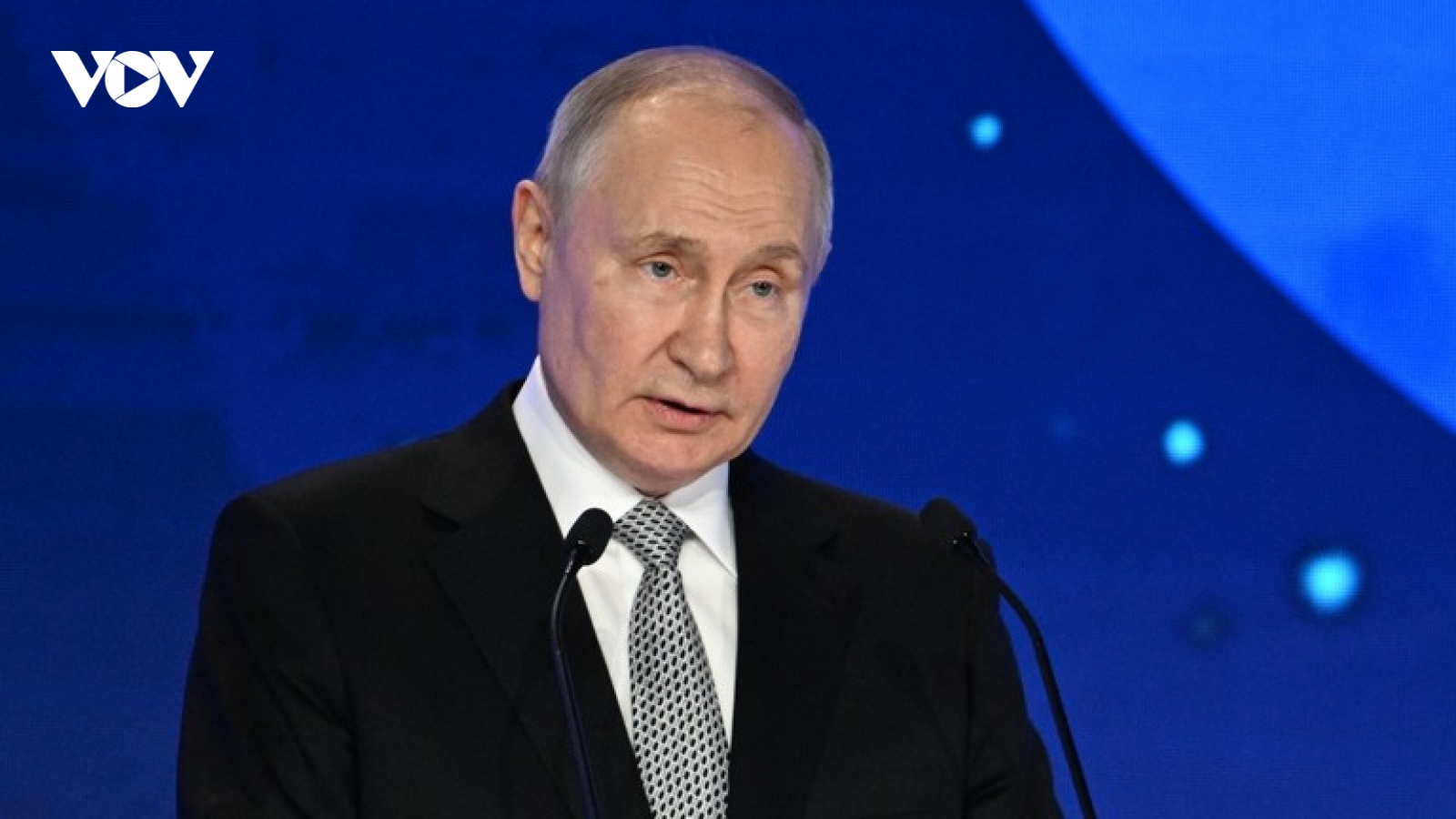 Tổng thống Putin cảnh báo hậu quả nếu Ukraine gia nhập NATO