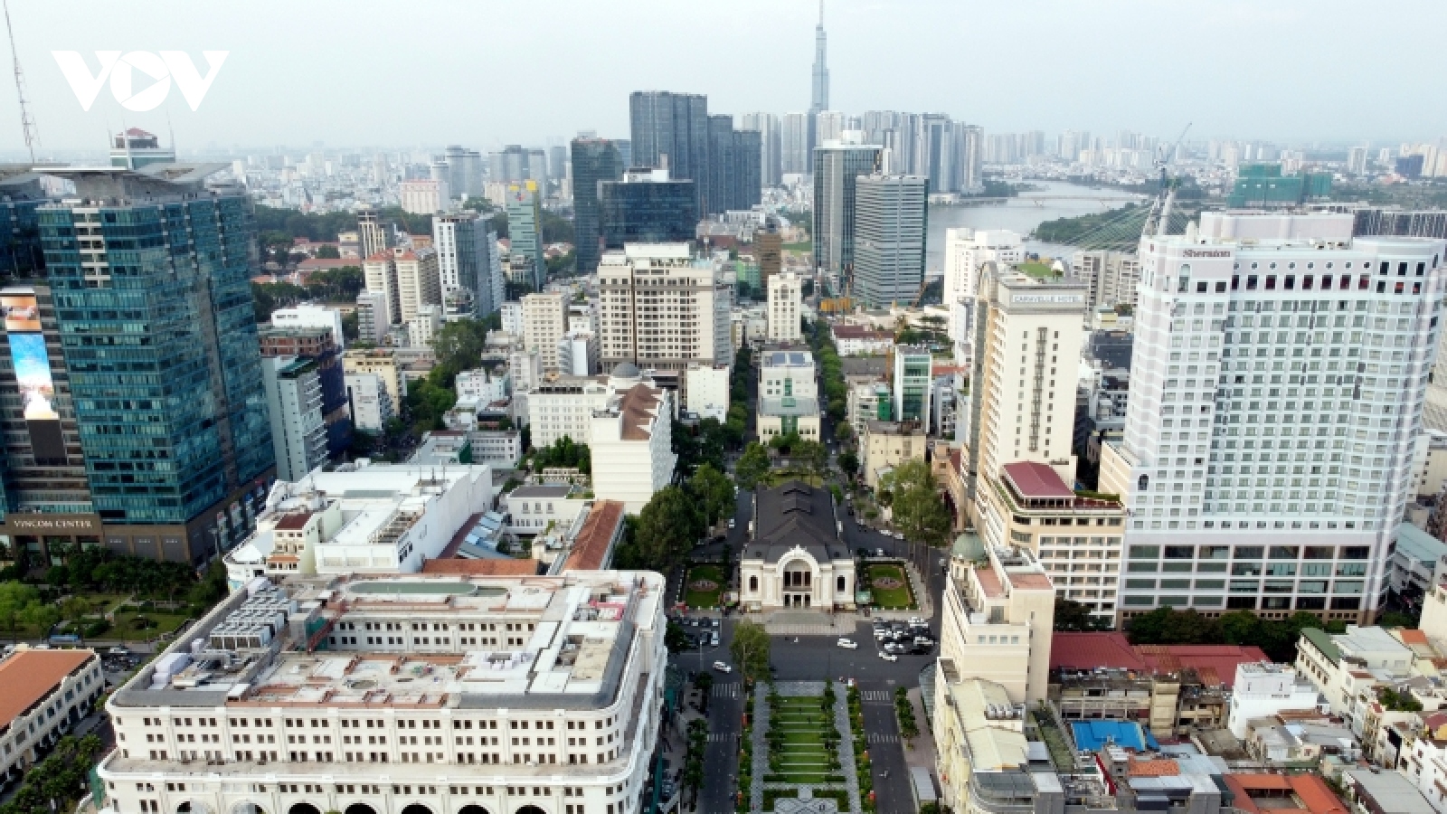 TP.HCM giờ có cơ chế thì cần hành động