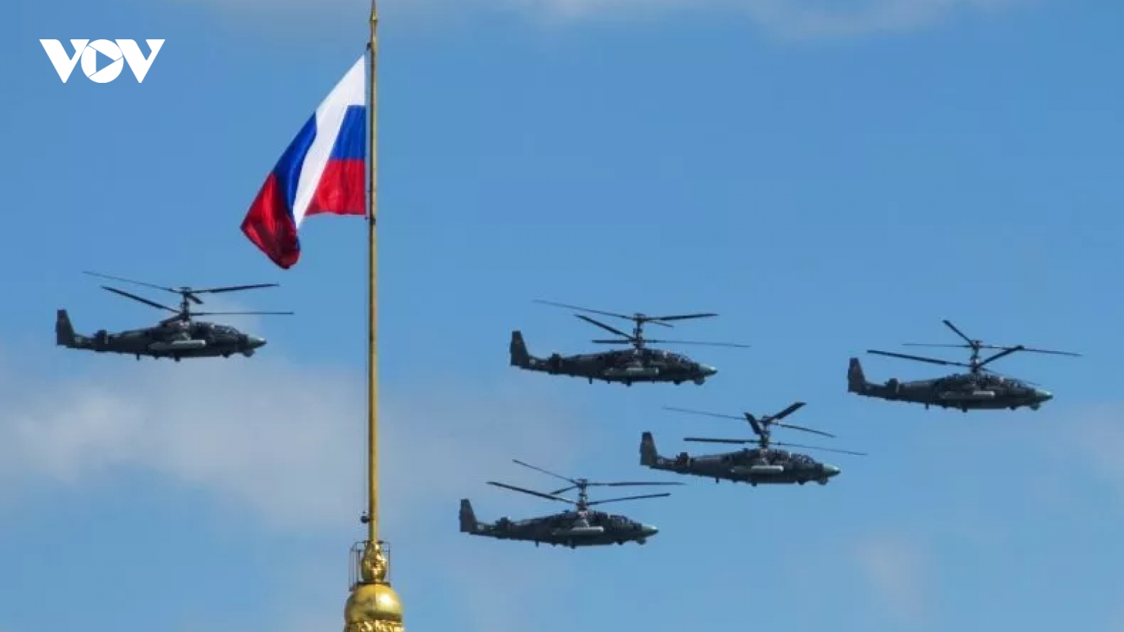 Nga triển khai vũ khí "hoàn toàn mới" đối phó cuộc phản công của Ukraine