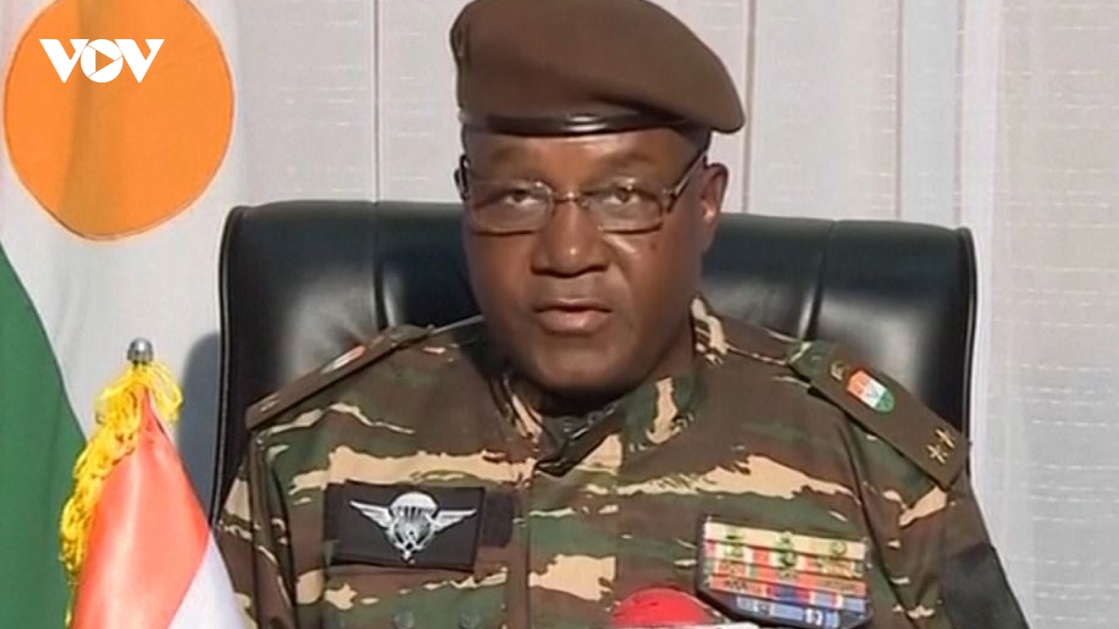 Niger rơi vào hỗn loạn sau đảo chính, phương Tây đồng loạt cắt viện trợ