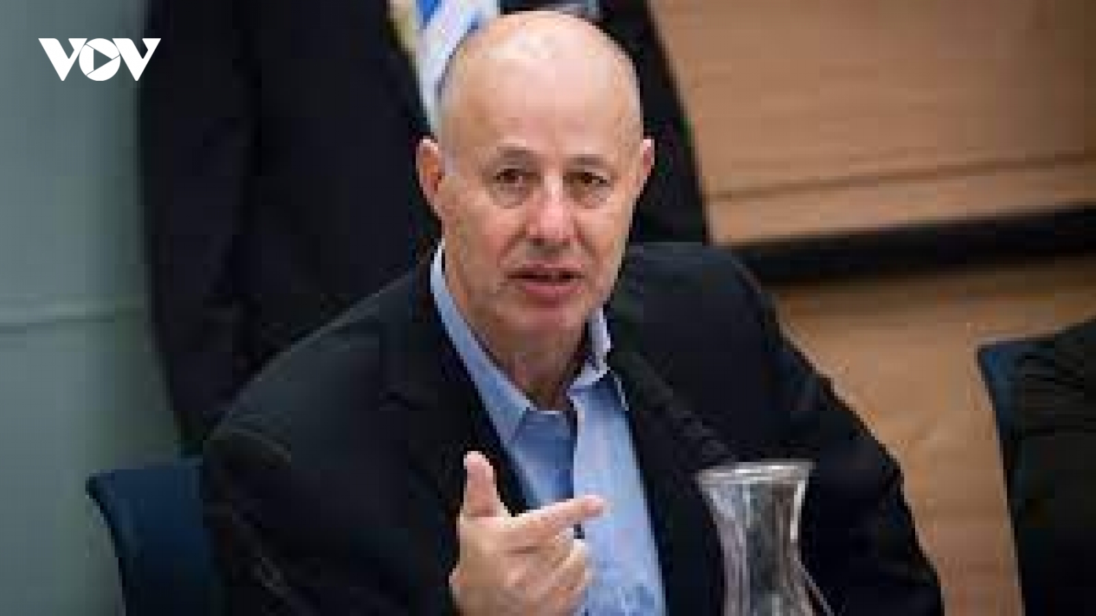 Israel để ngỏ khả năng tấn công phủ đầu Iran