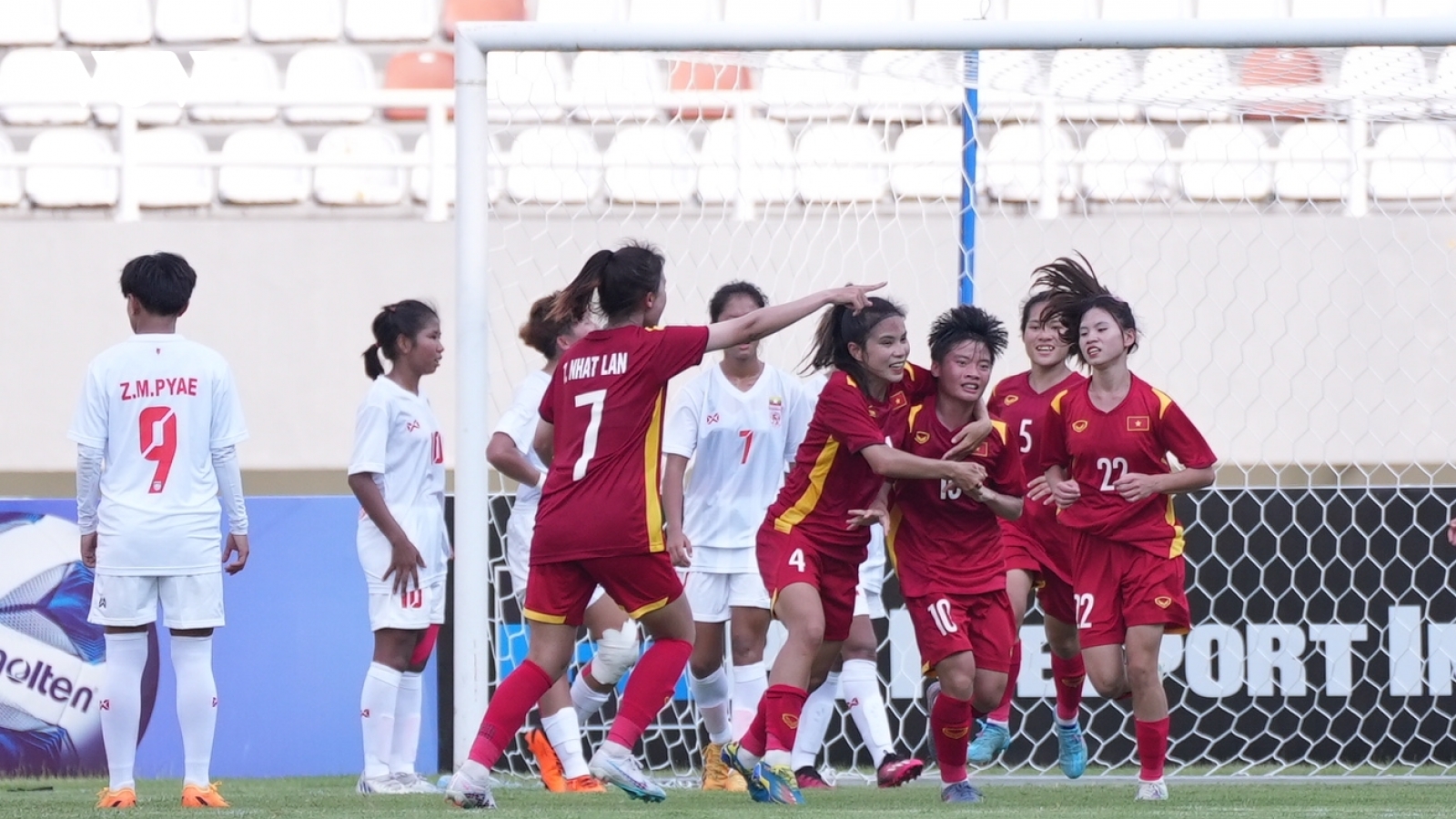 Nhận định U19 nữ Việt Nam – U19 nữ Thái Lan: Chức vô địch rất gần