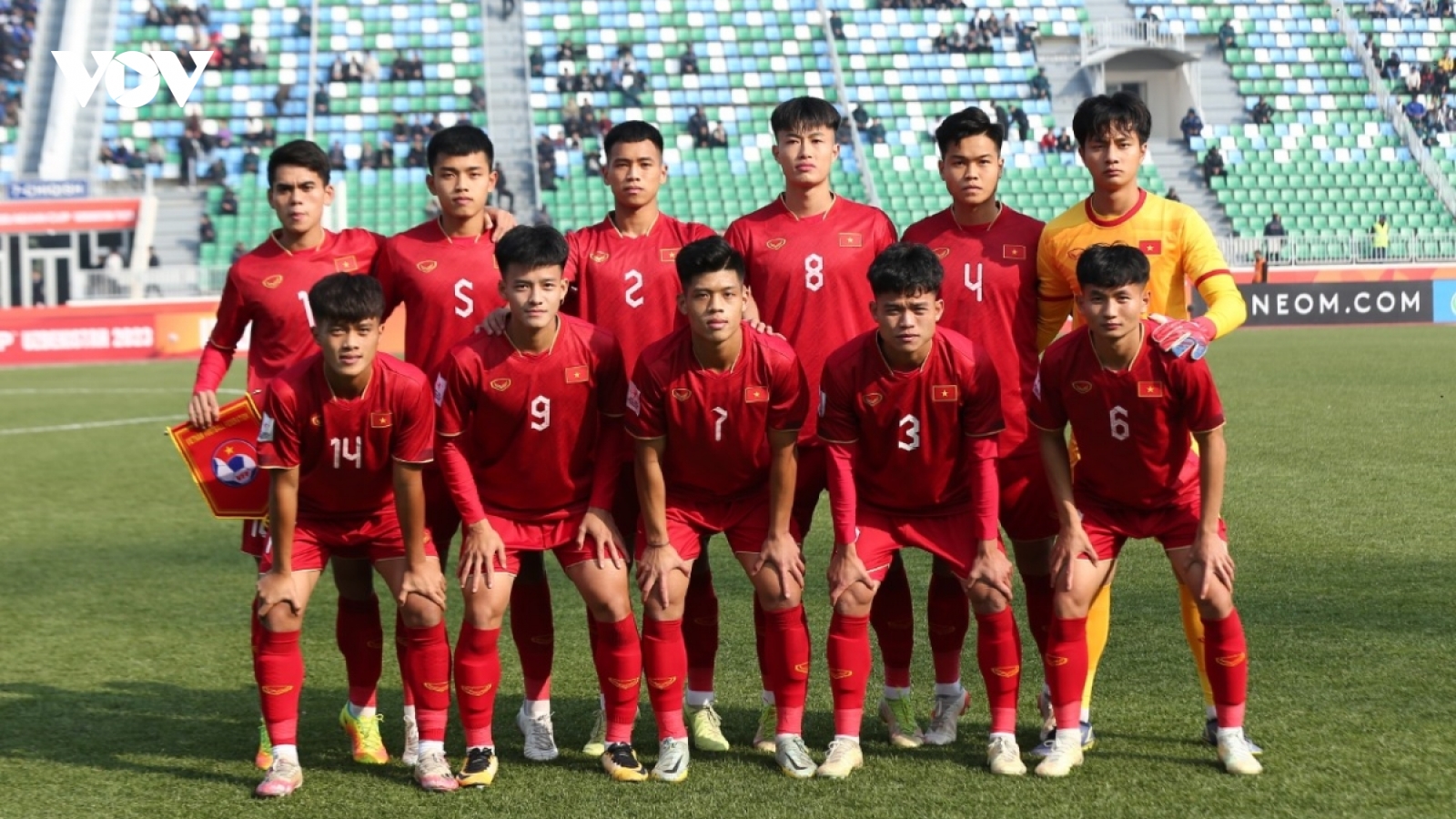 HLV Hoàng Anh Tuấn tiết lộ bất ngờ về đội hình U23 Việt Nam