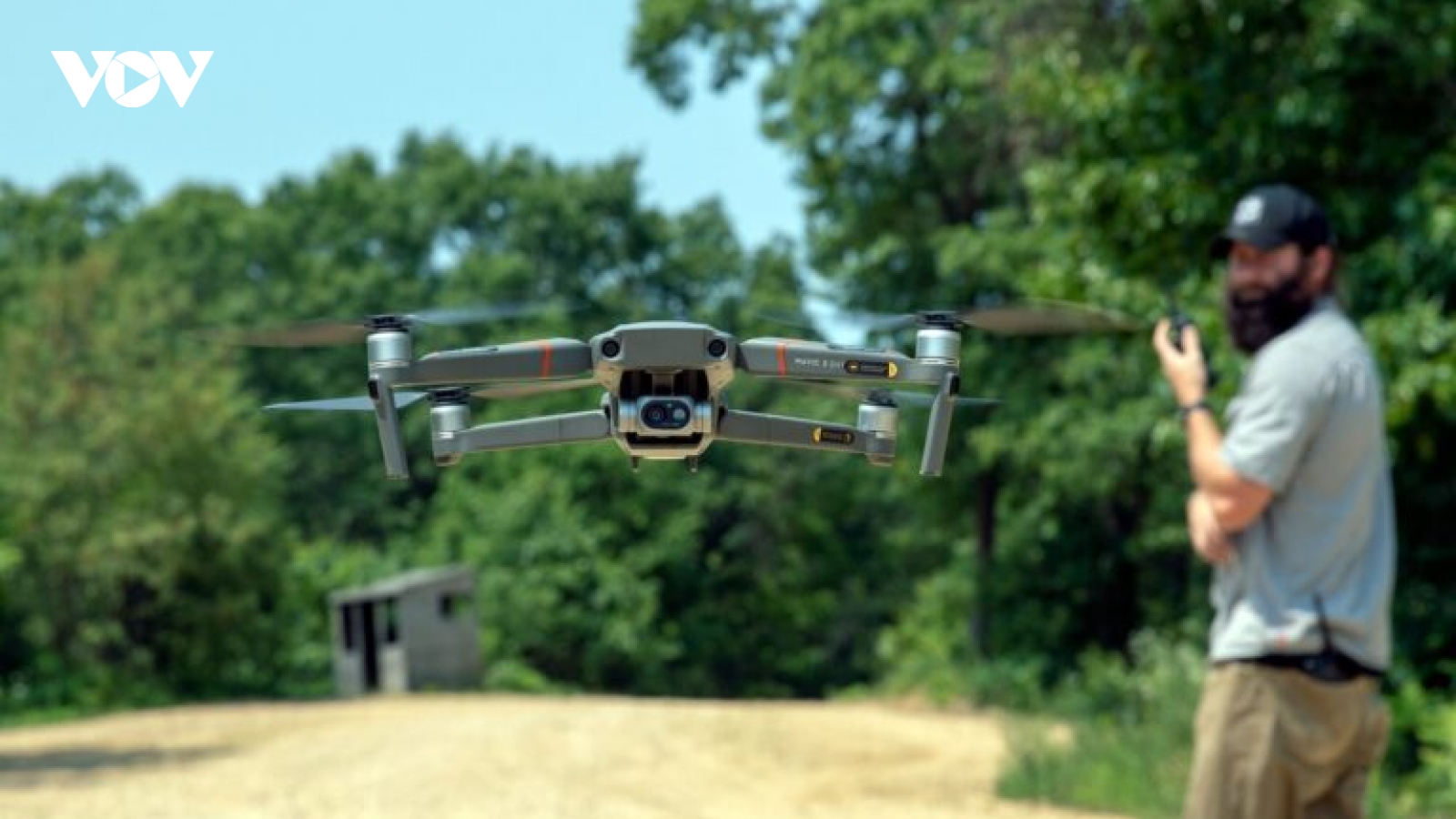 Lộ diện UAV “ngủ đông” mới của Nga có thể được sử dụng tại Ukraine