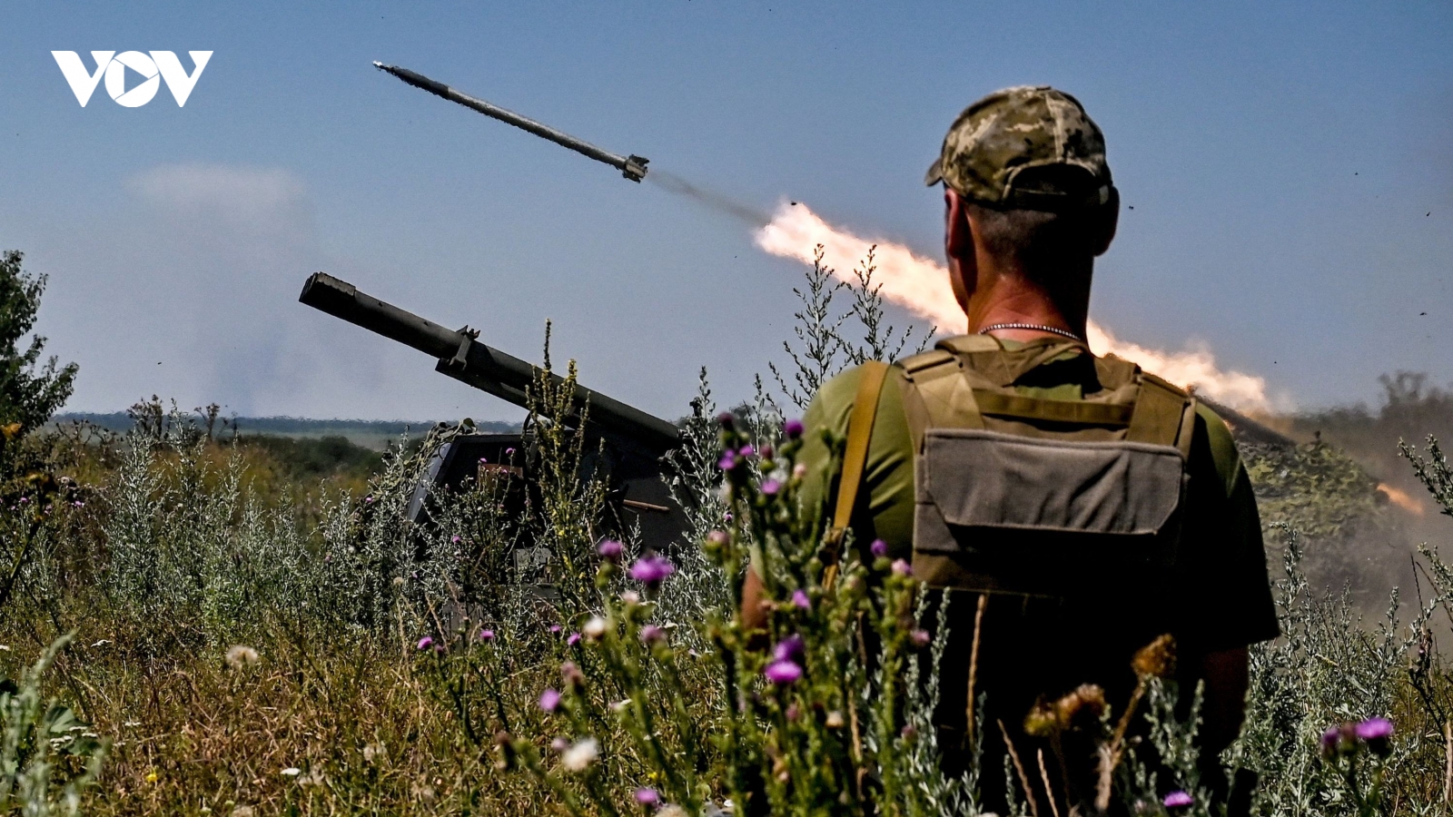 Ukraine phản công chậm trễ đặt Mỹ vào tình thế “tiến thoái lưỡng nan”