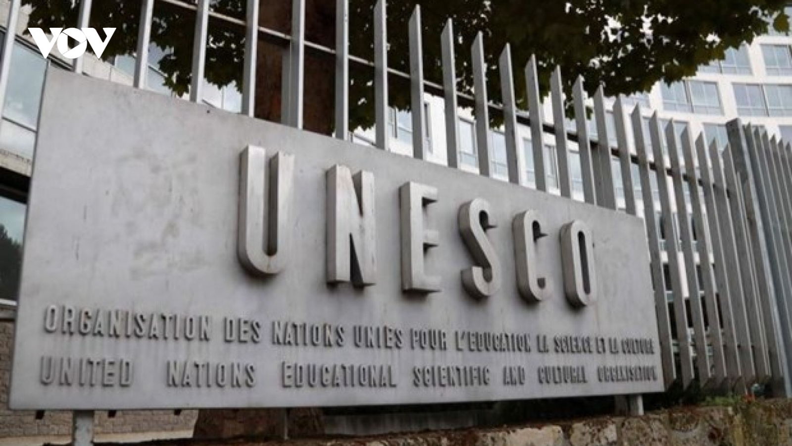 Mỹ chính thức tái gia nhập UNESCO