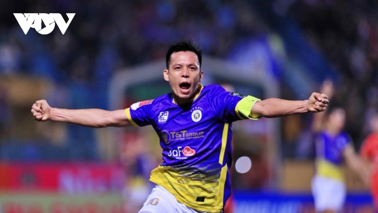 Văn Quyết nói lời gan ruột trước ngày trở lại thi đấu cho Hà Nội FC