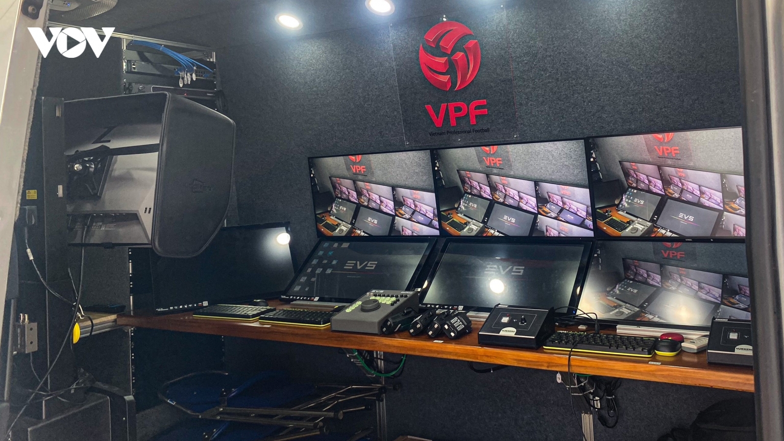 VAR sắp tạo cột mốc chưa từng có trong lịch sử bóng đá Việt Nam