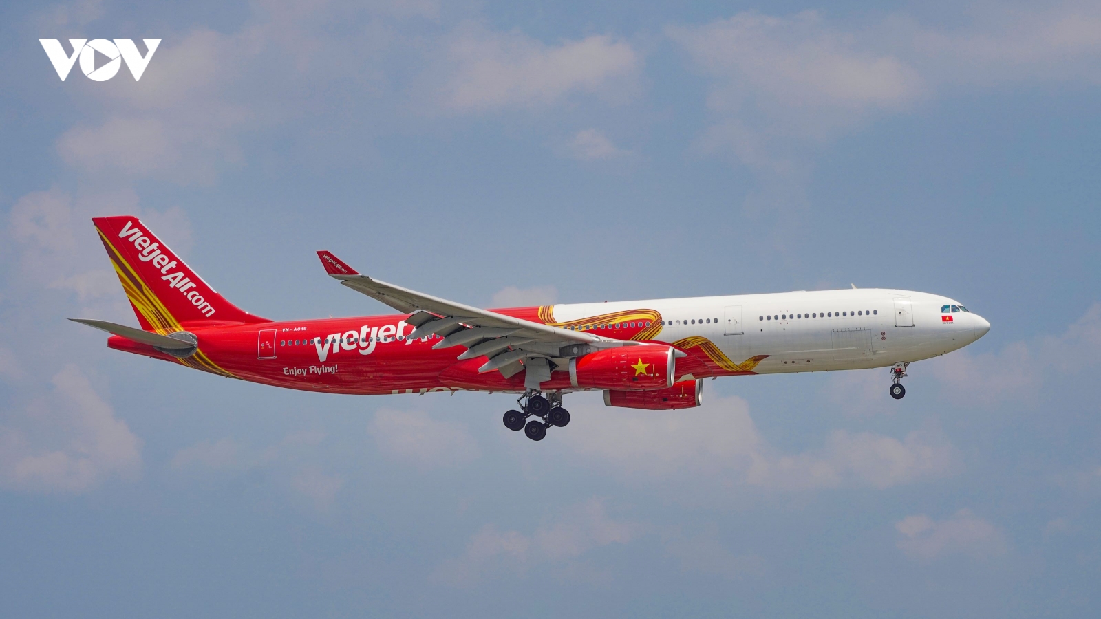 Vietjet tăng tần suất đến Australia