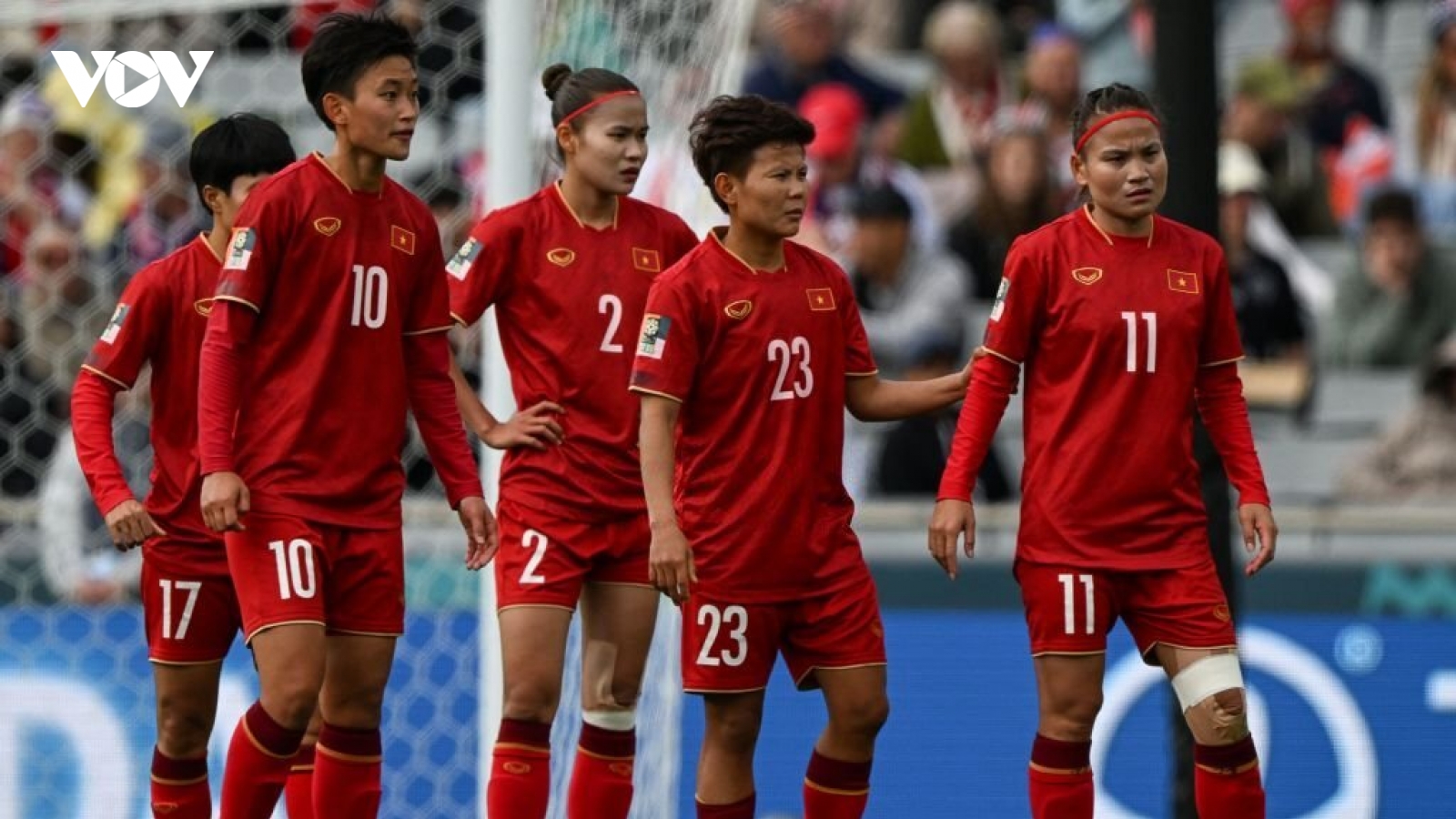 Lịch thi đấu và trực tiếp World Cup 2023 hôm nay 27/7